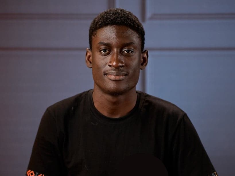 Main headshot
