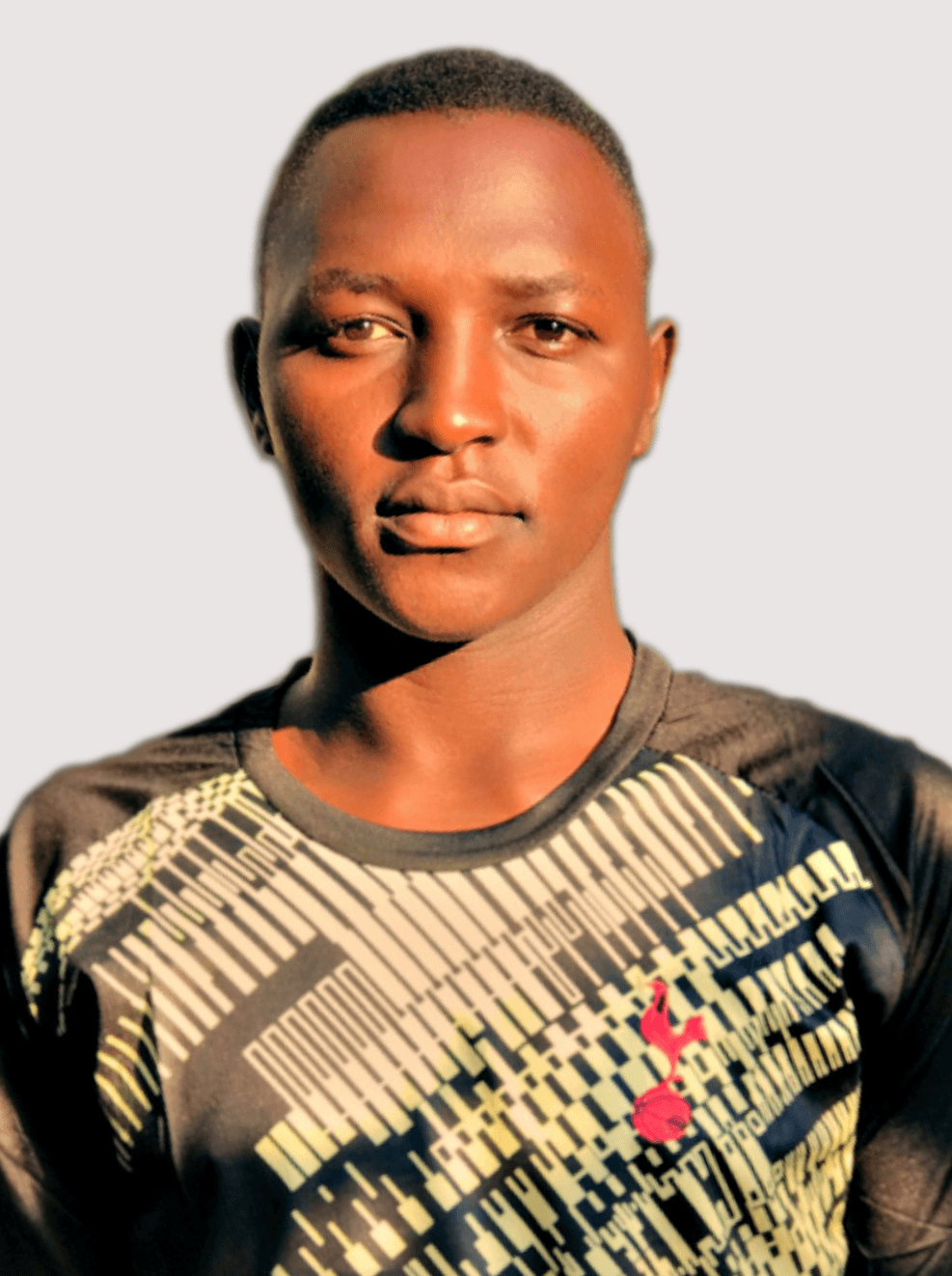Main headshot