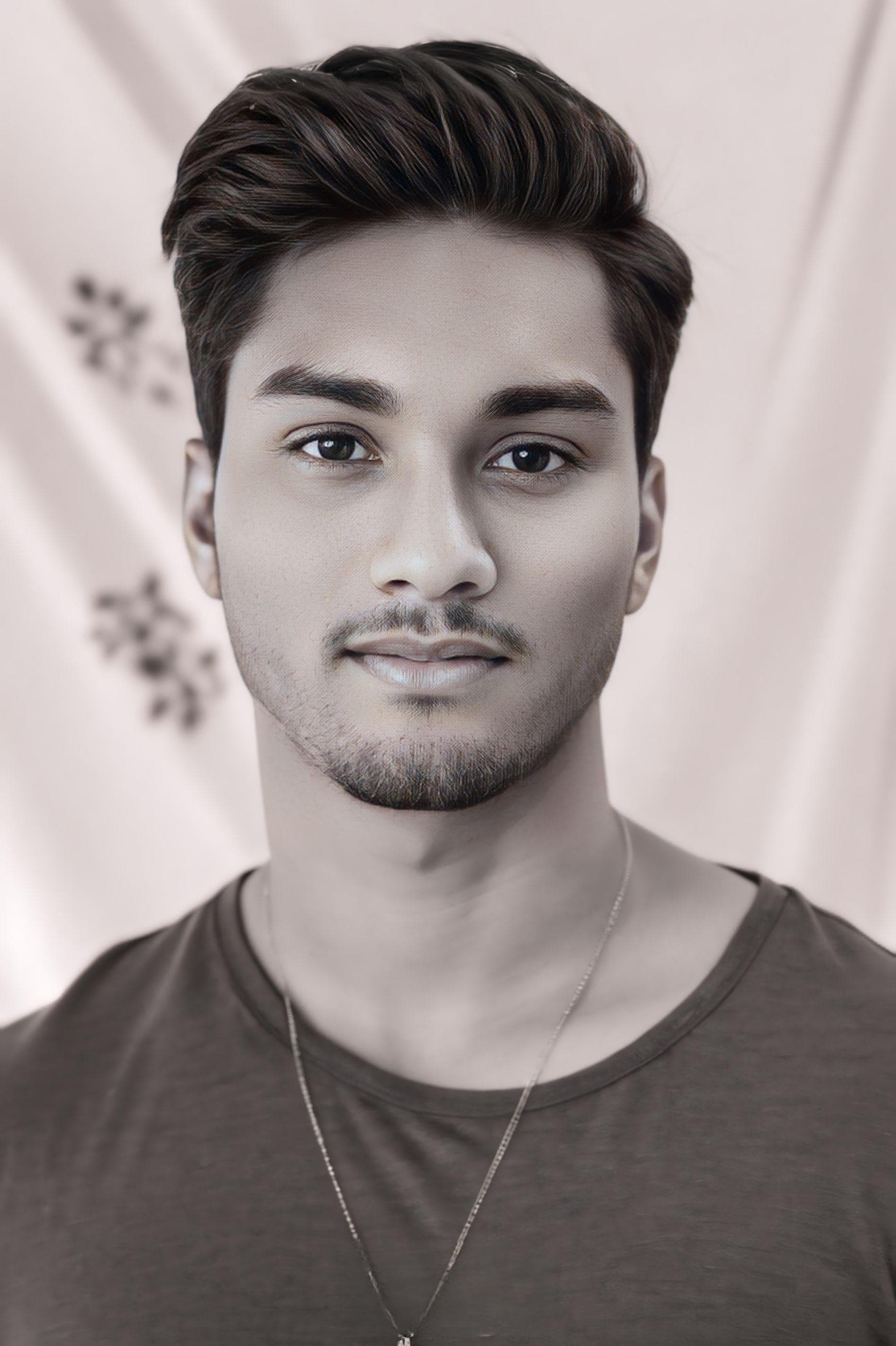 Main headshot