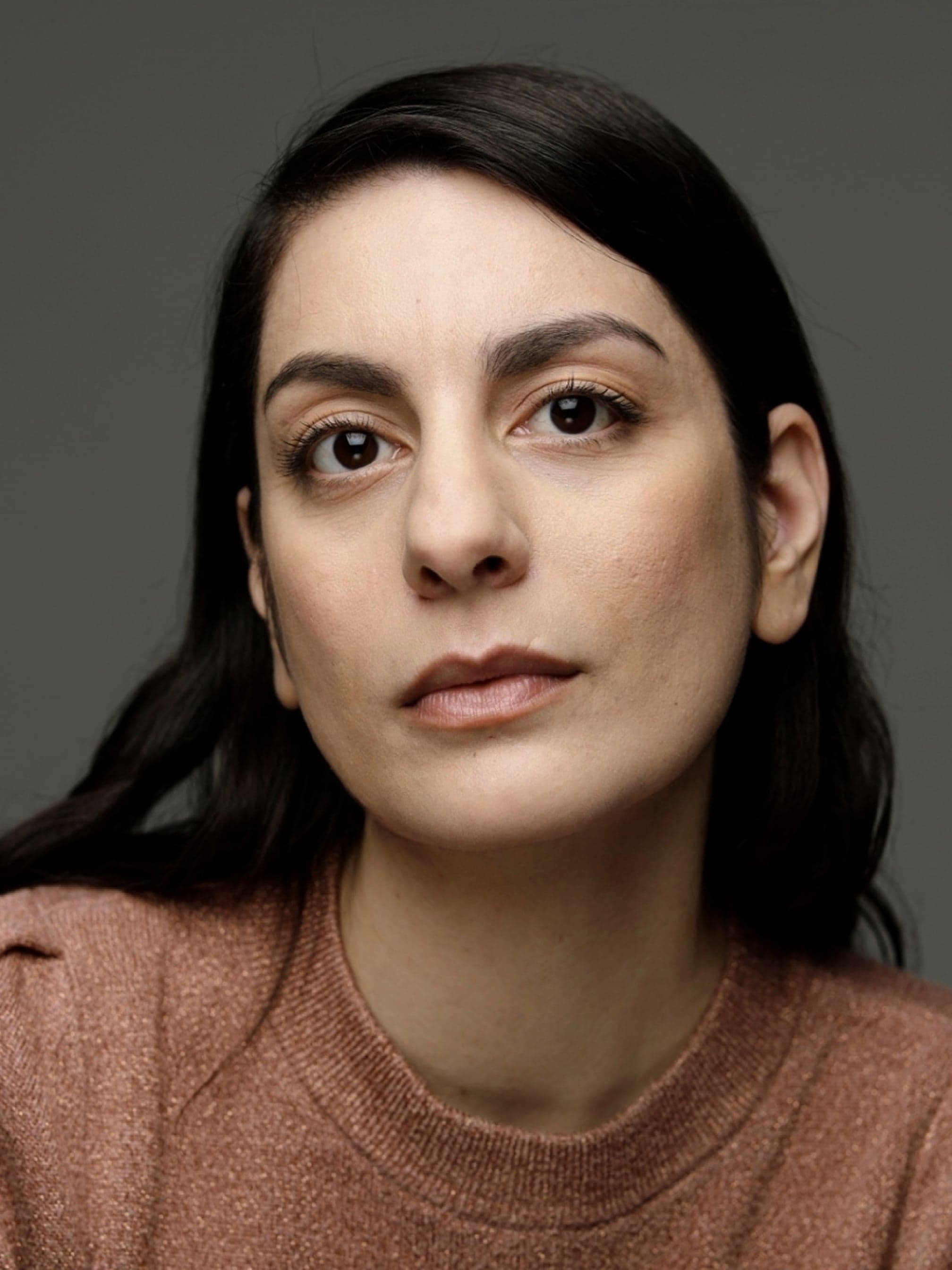 Main headshot