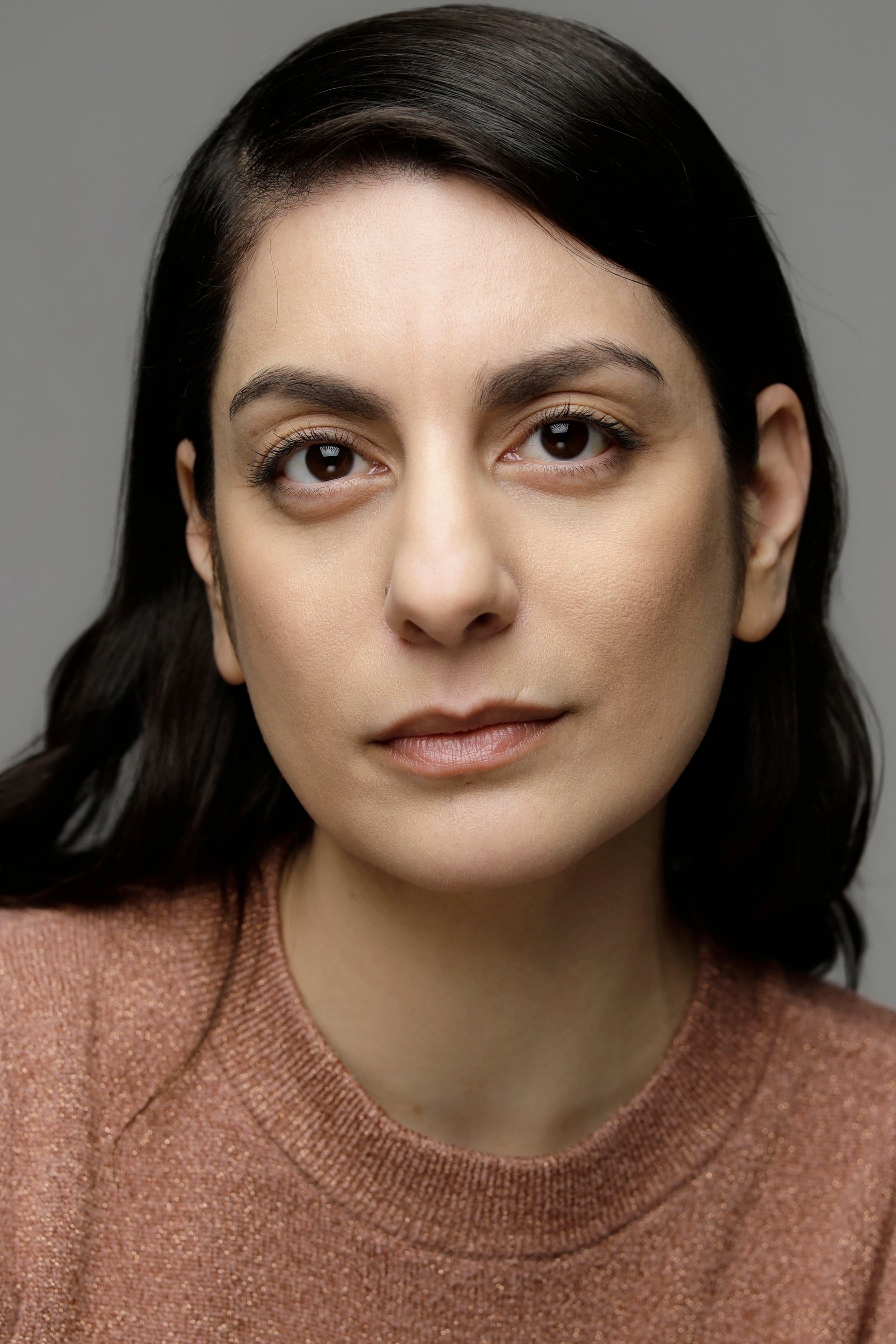 Main headshot