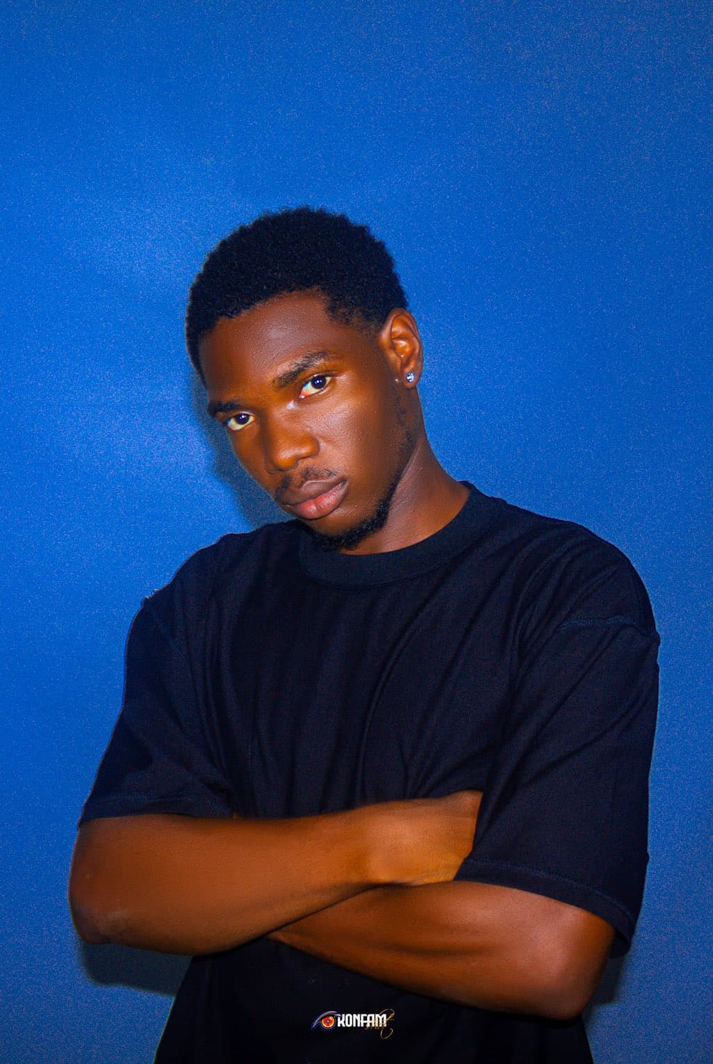 Main headshot