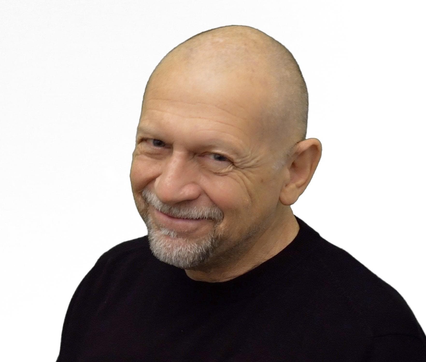 Main headshot