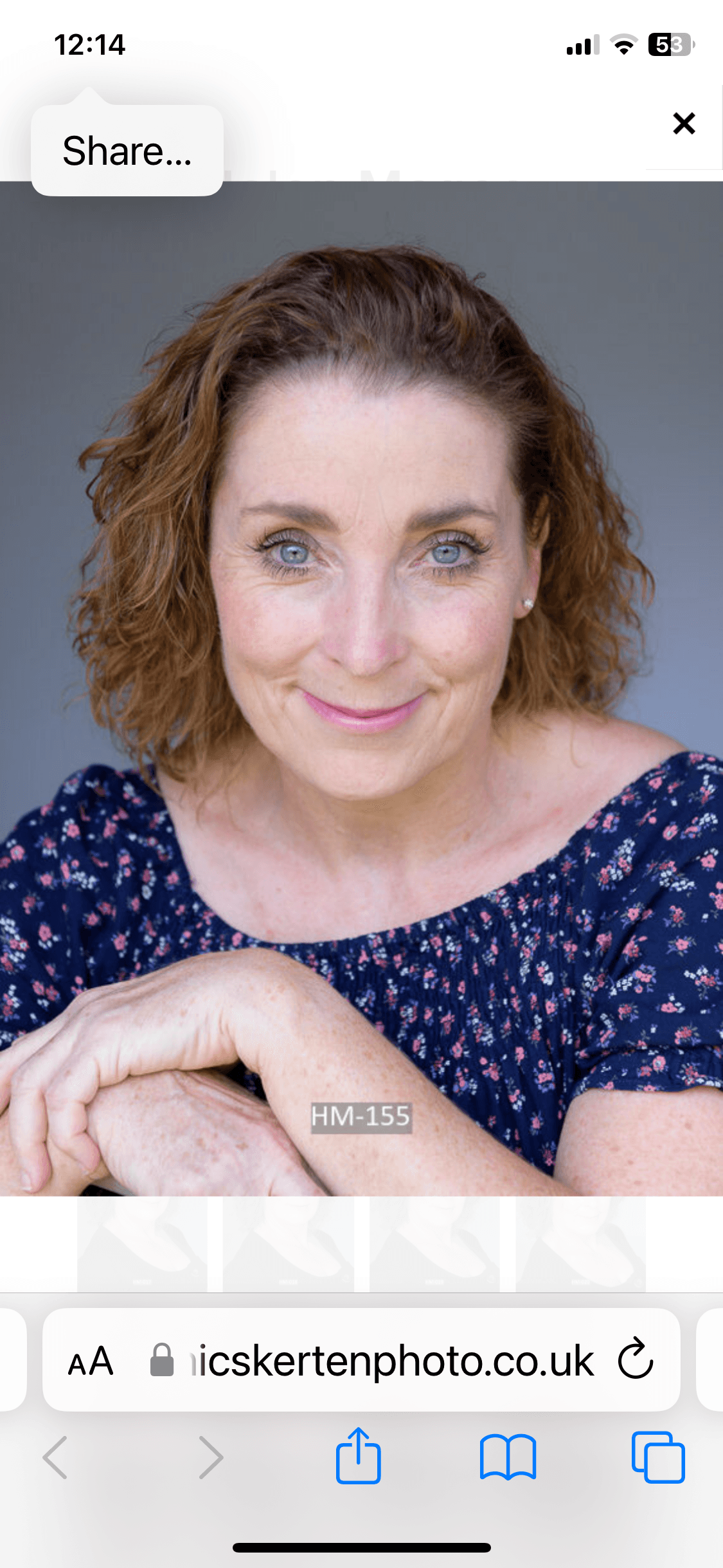 Main headshot