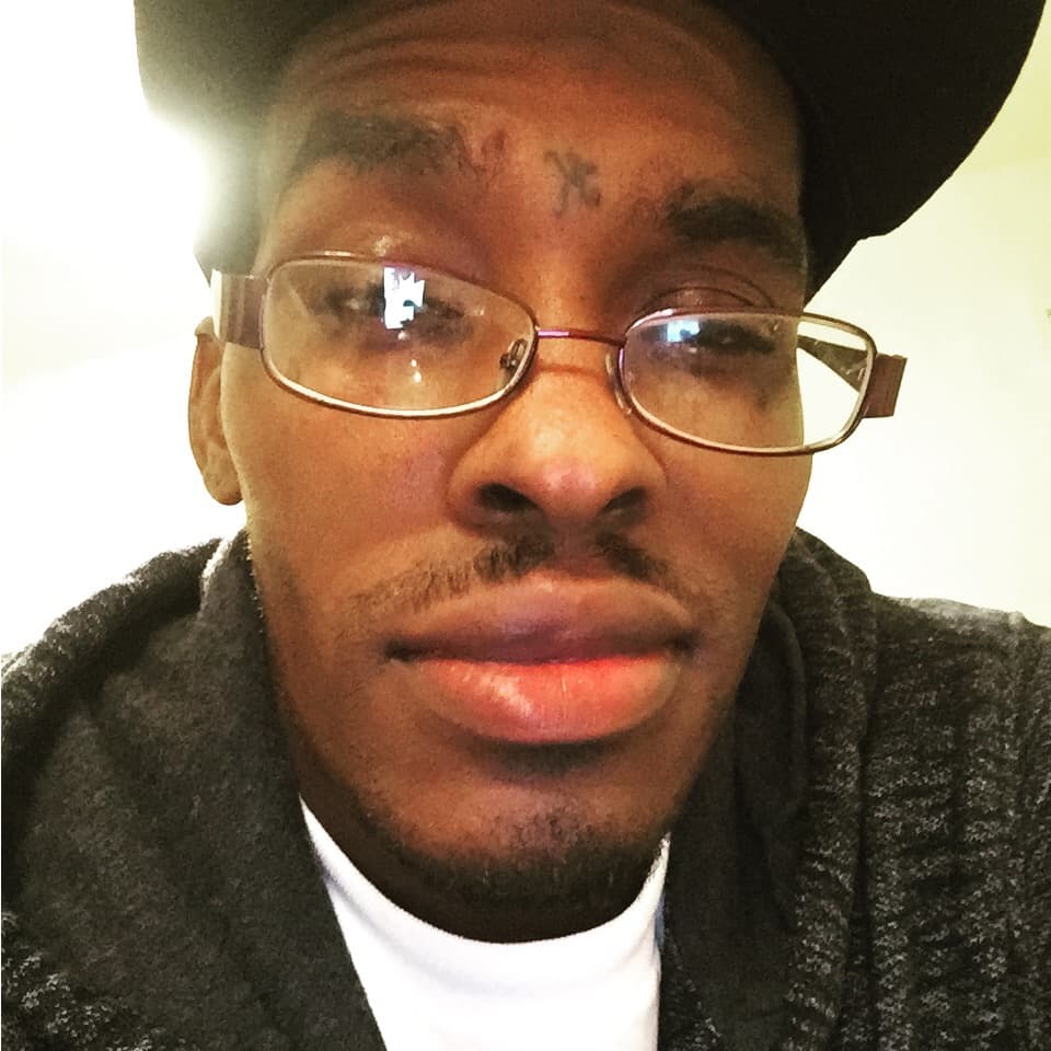 Main headshot
