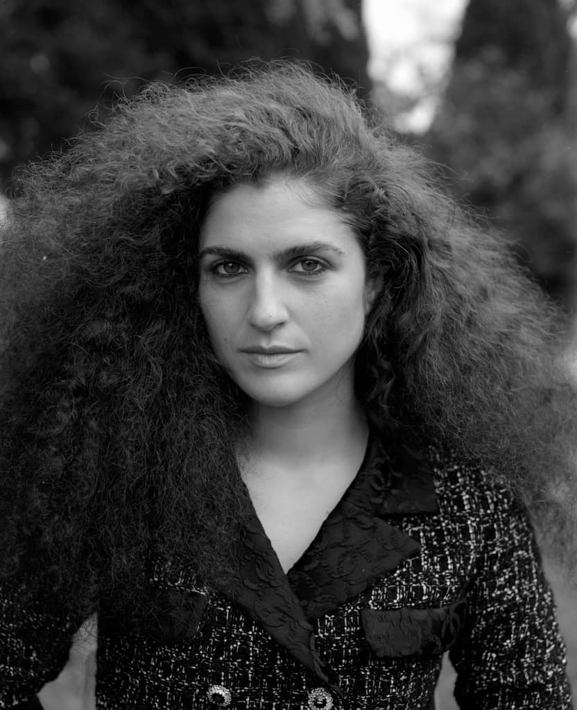 Main headshot