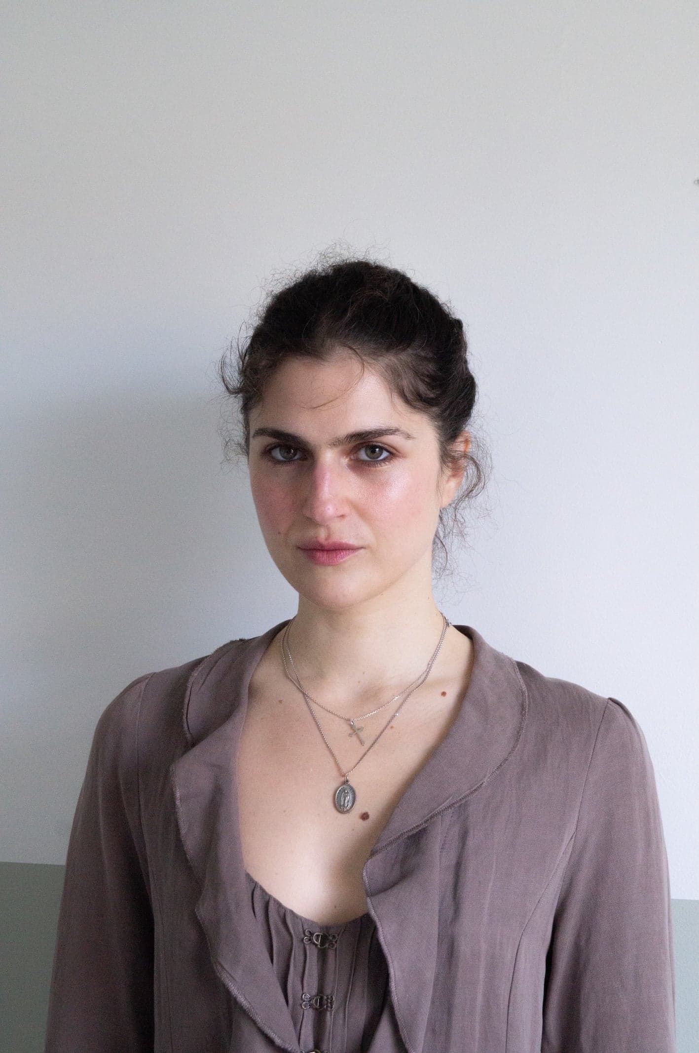 Main headshot