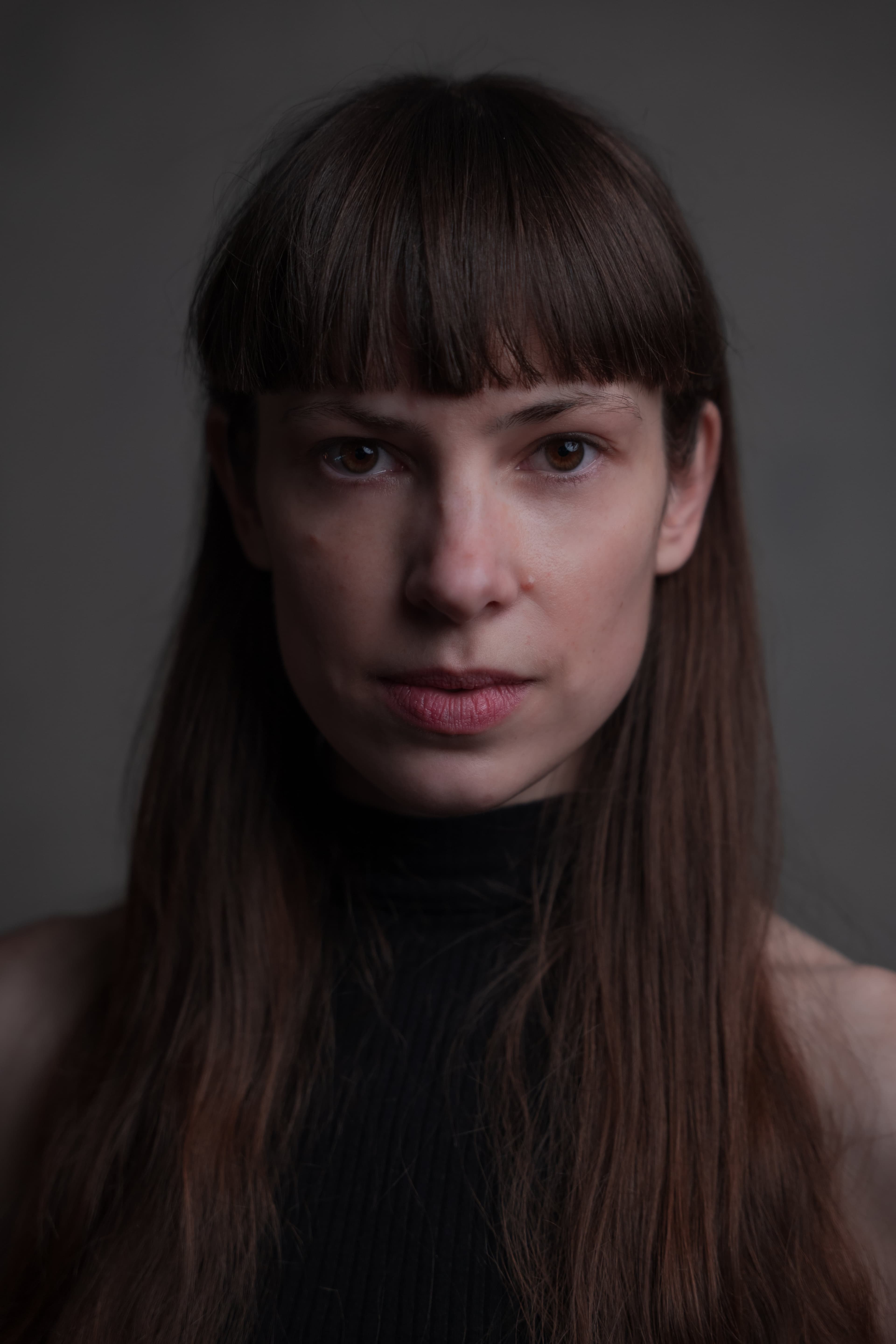 Main headshot