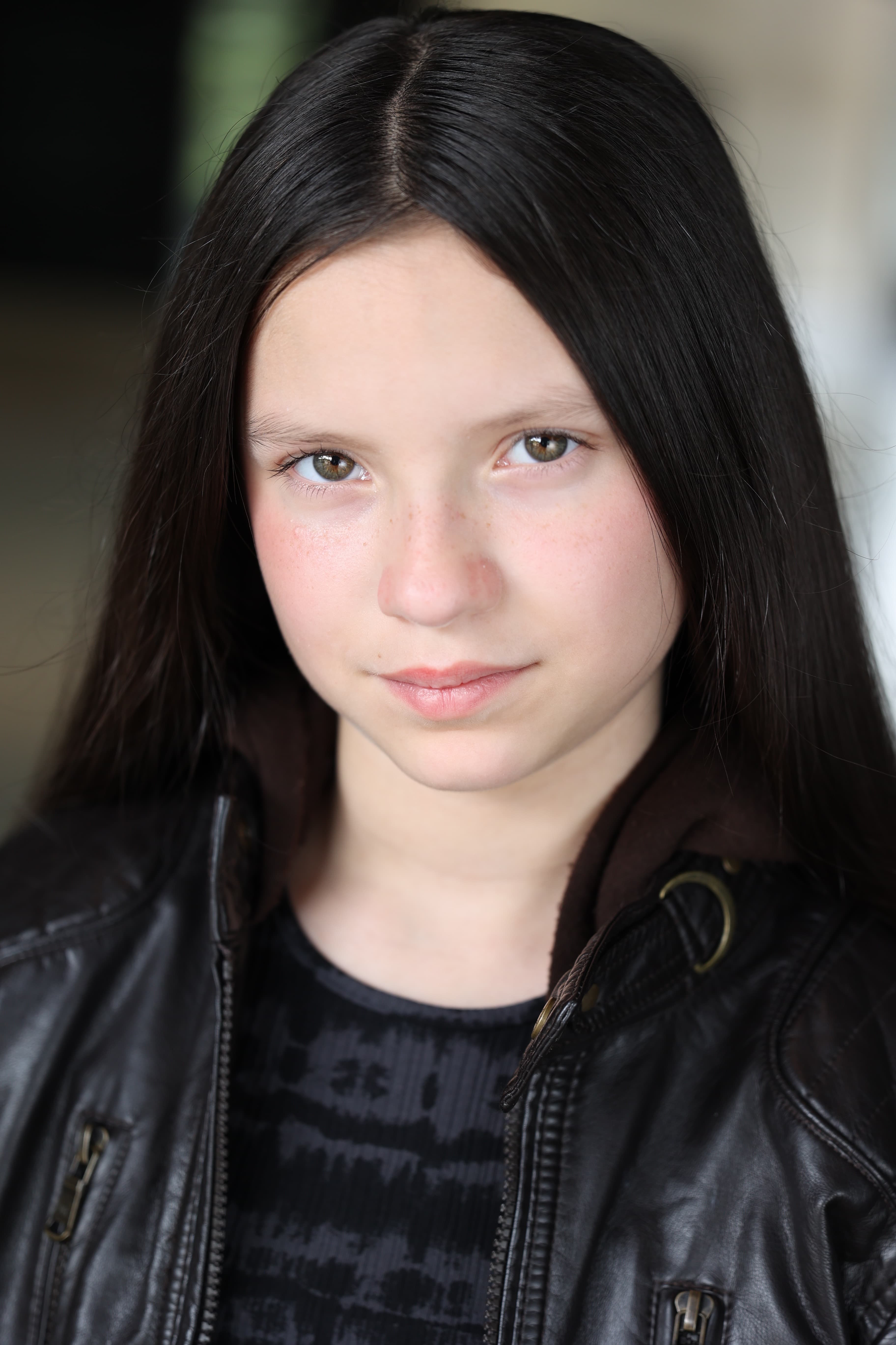 Main headshot