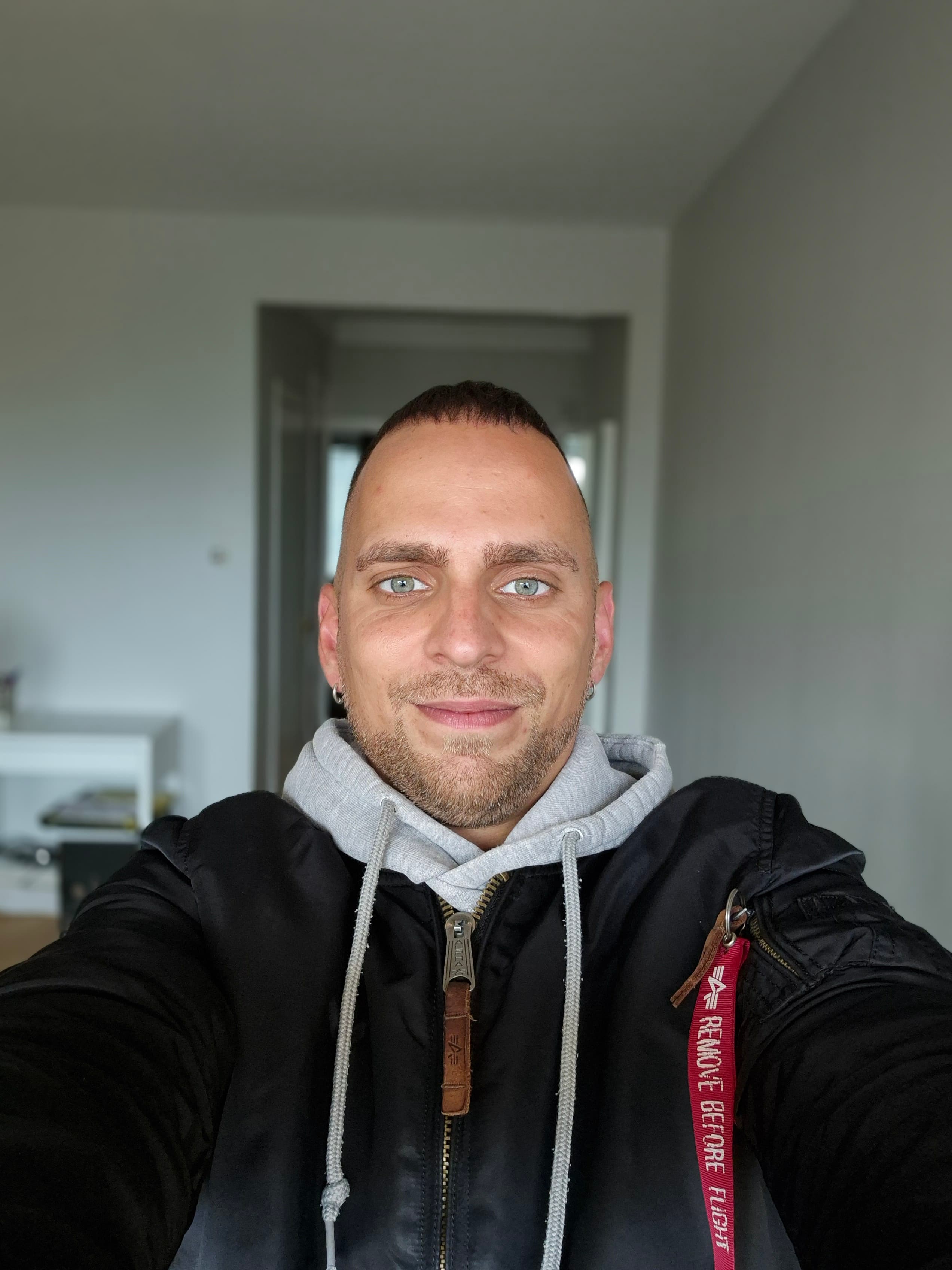 Main headshot
