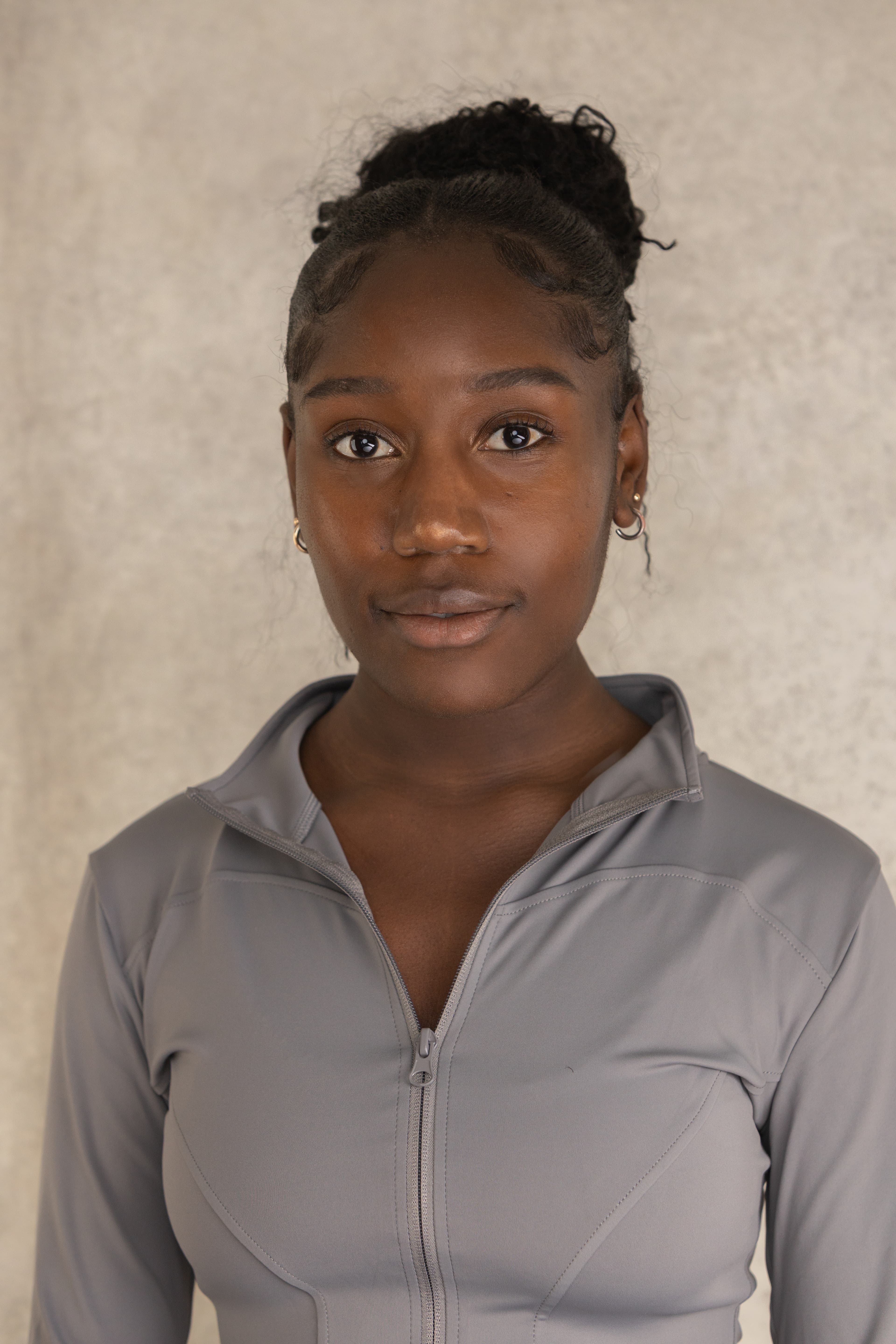 Main headshot
