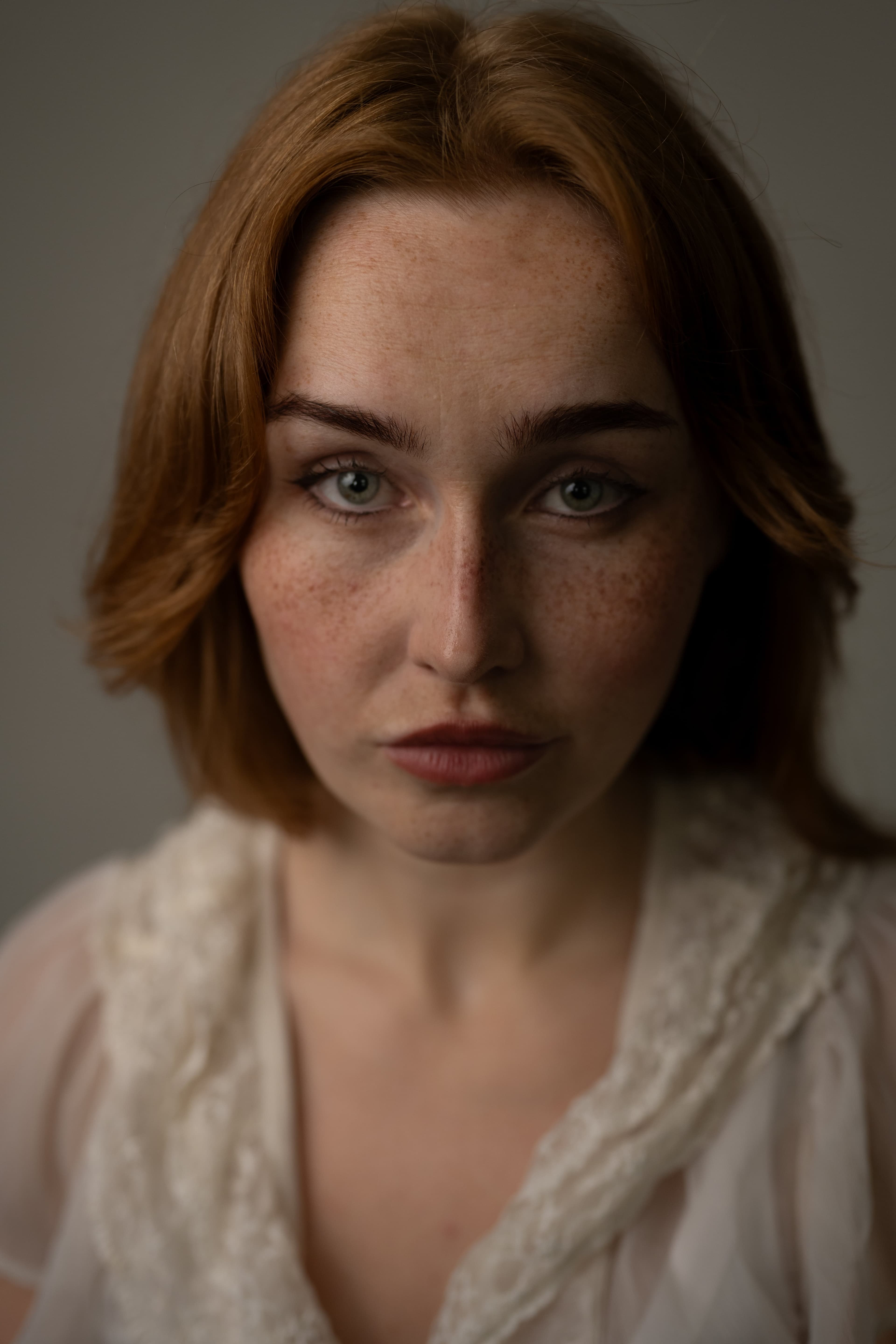 Main headshot