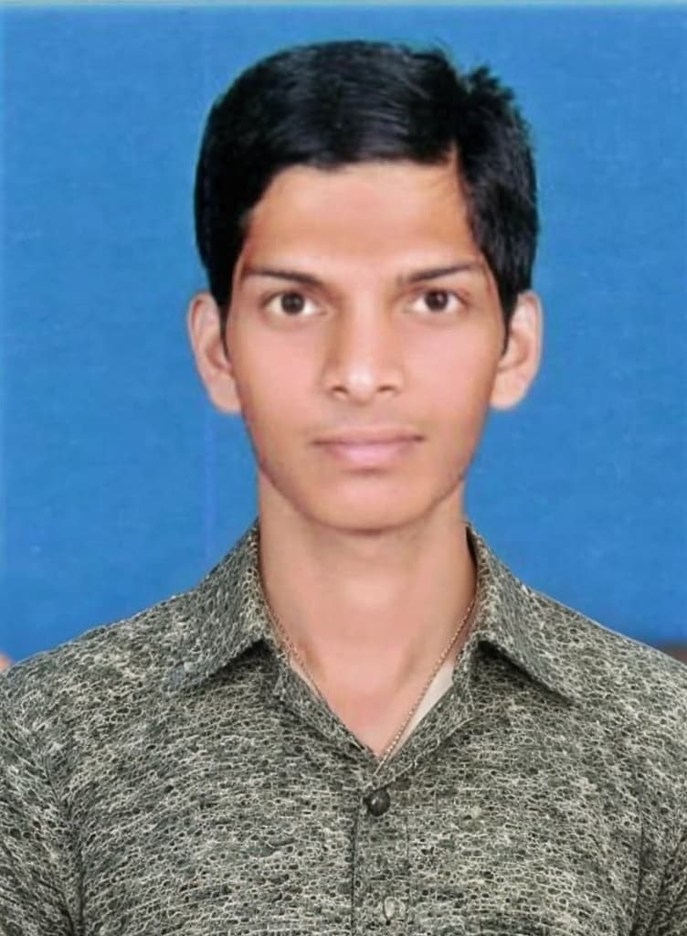 Main headshot