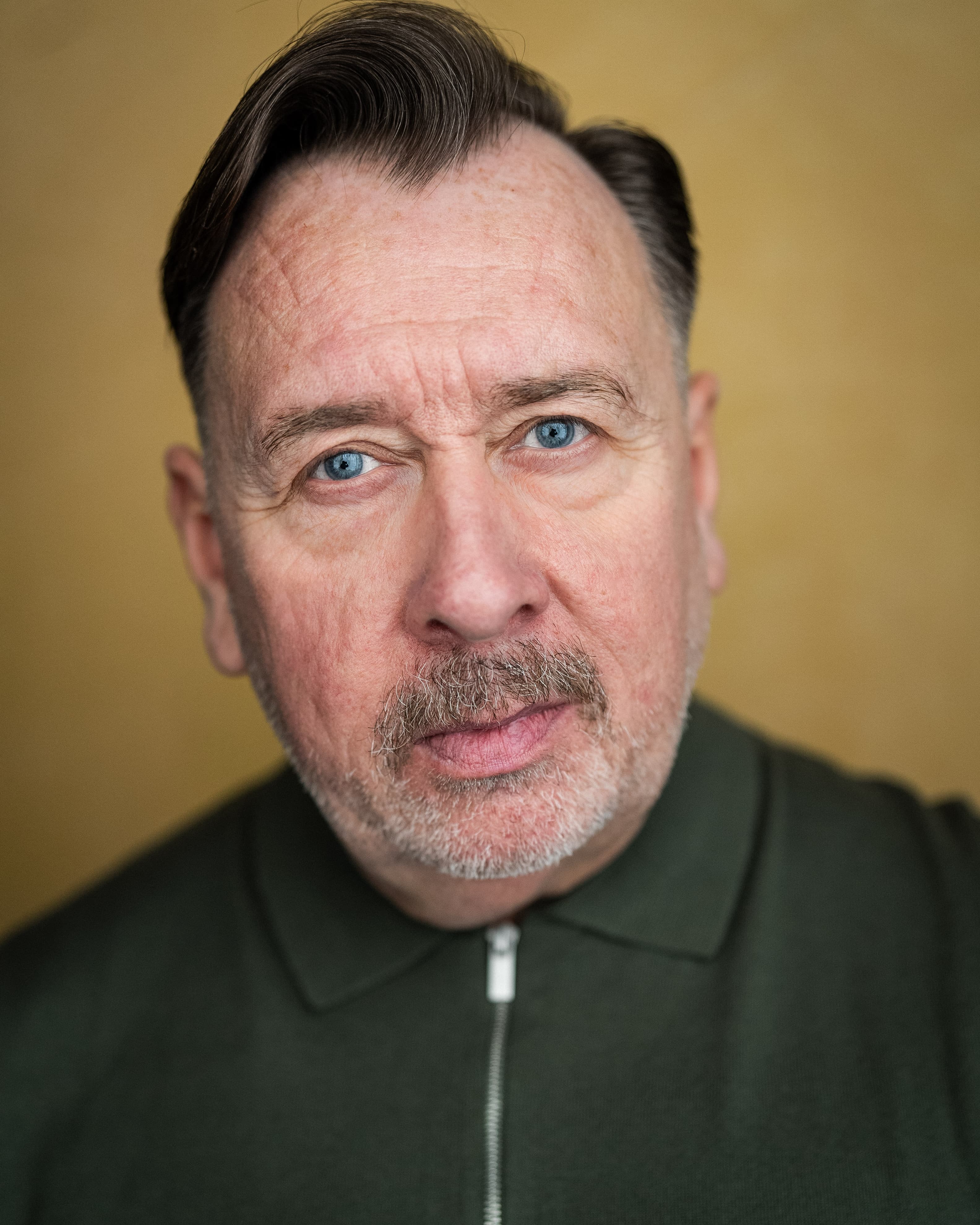 Main headshot
