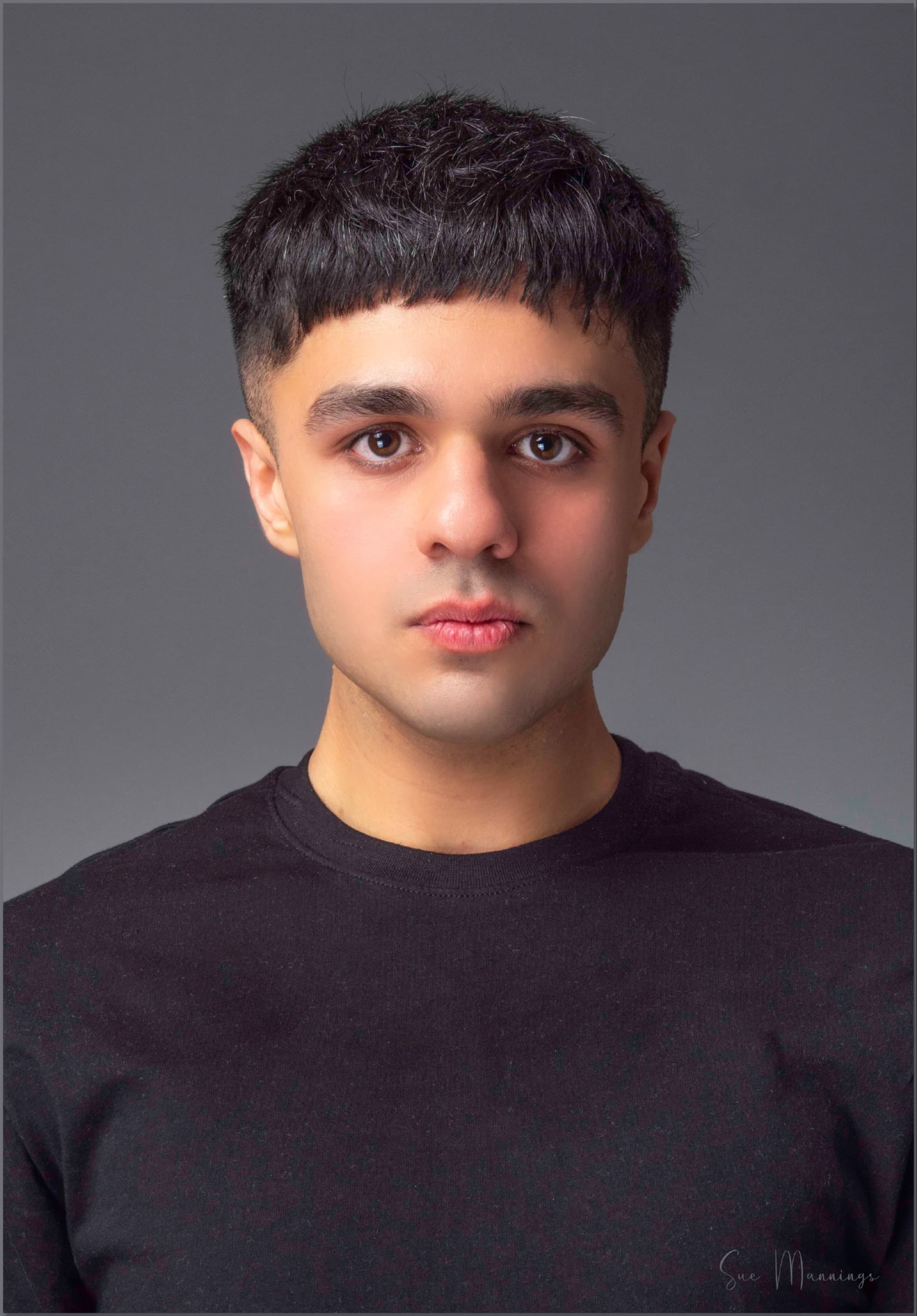 Main headshot