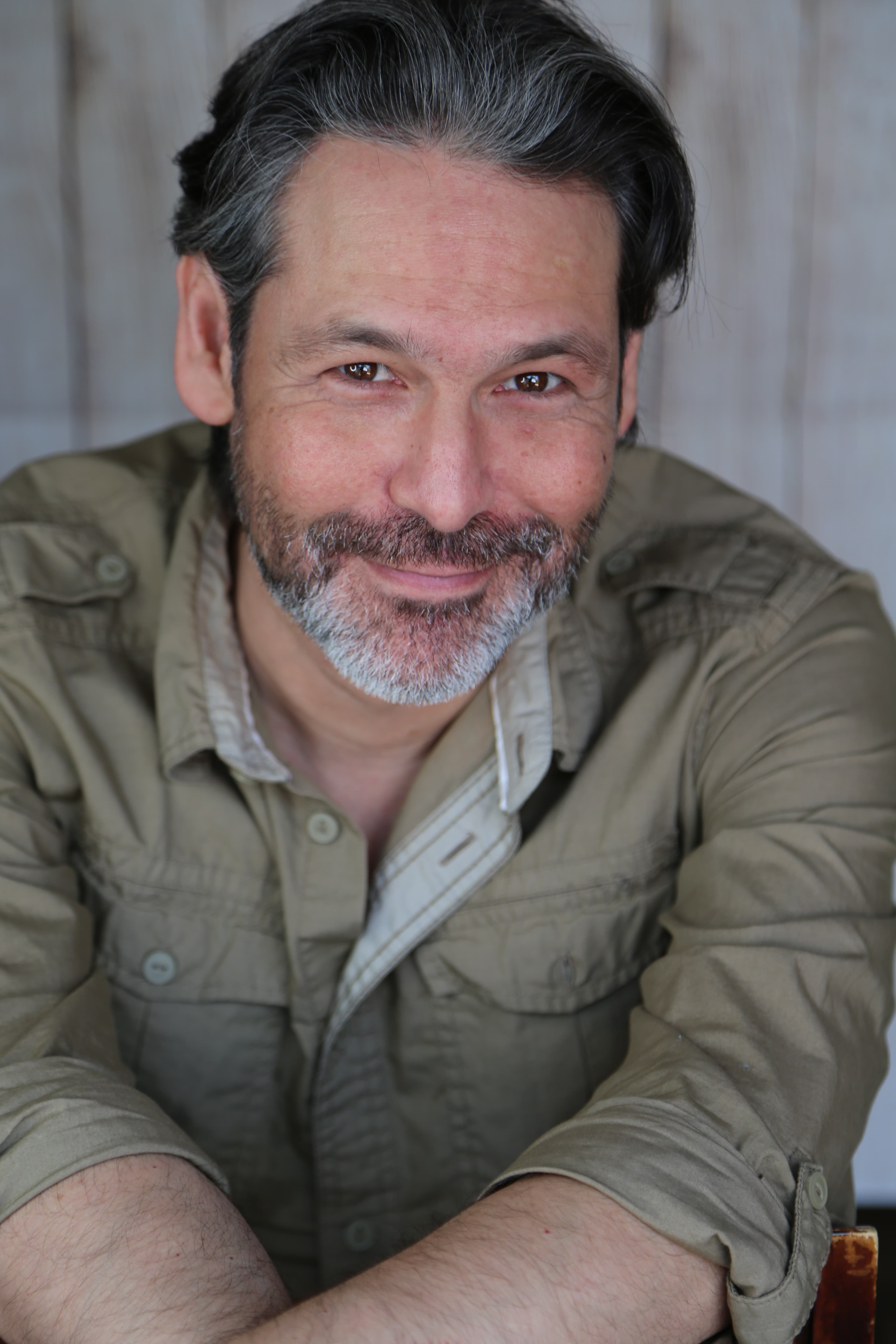 Main headshot