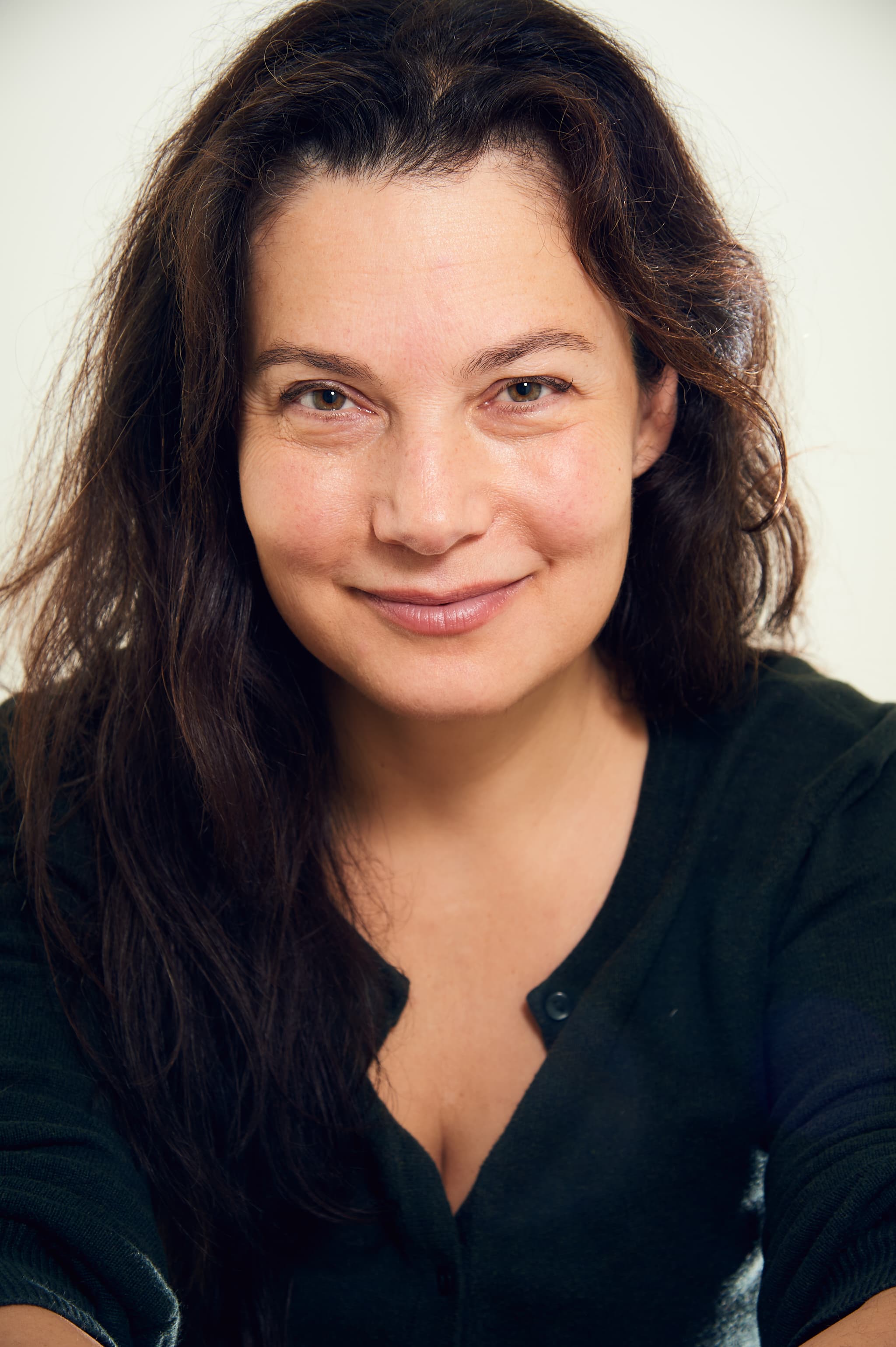 Main headshot