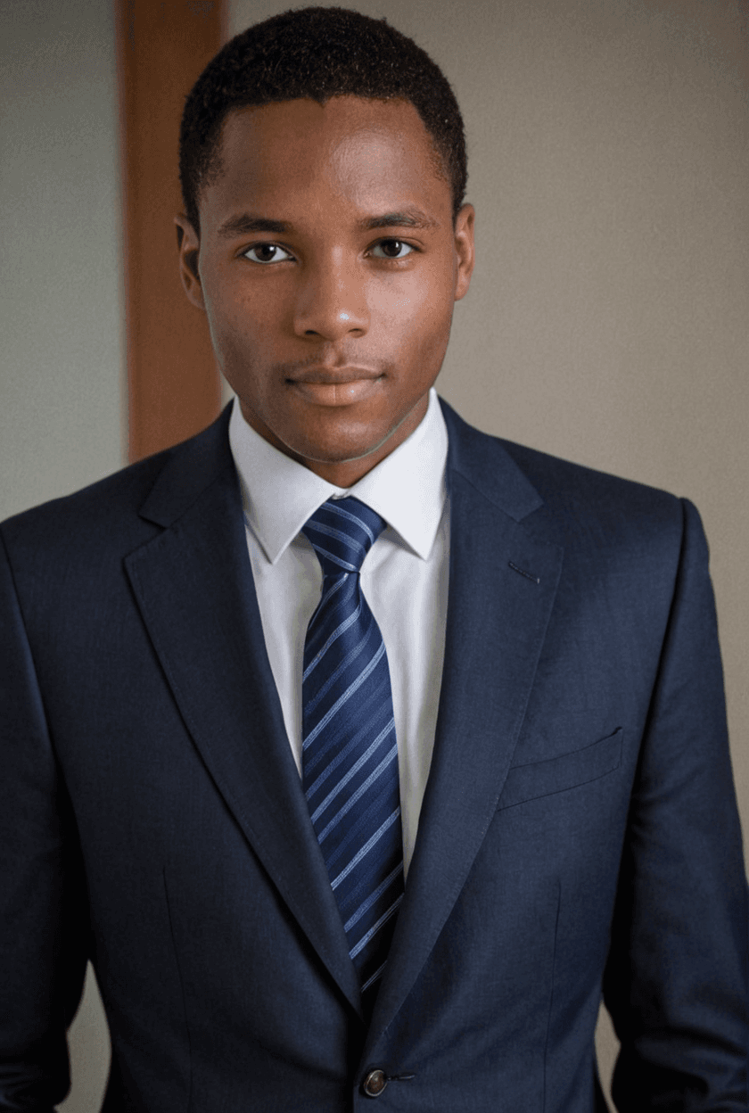 Main headshot