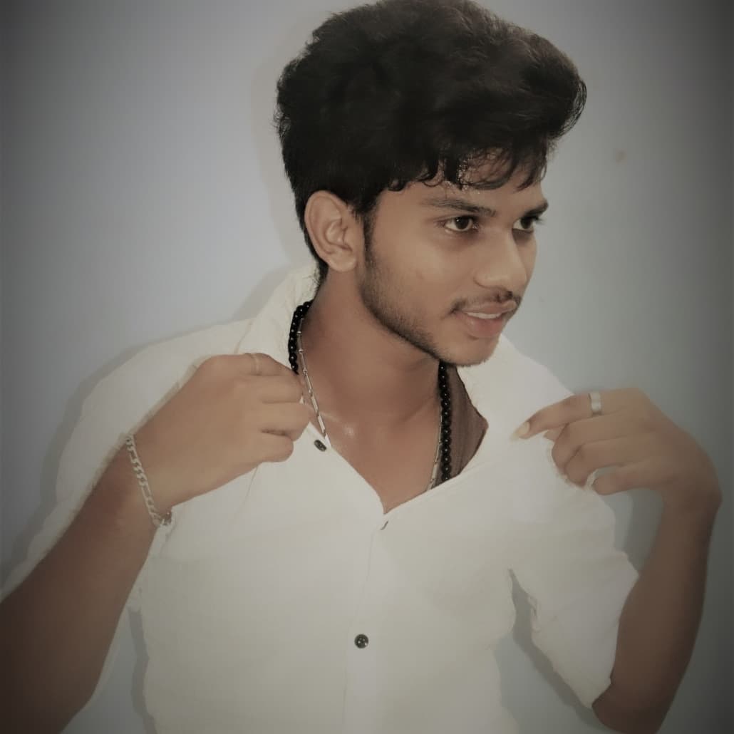 Main headshot