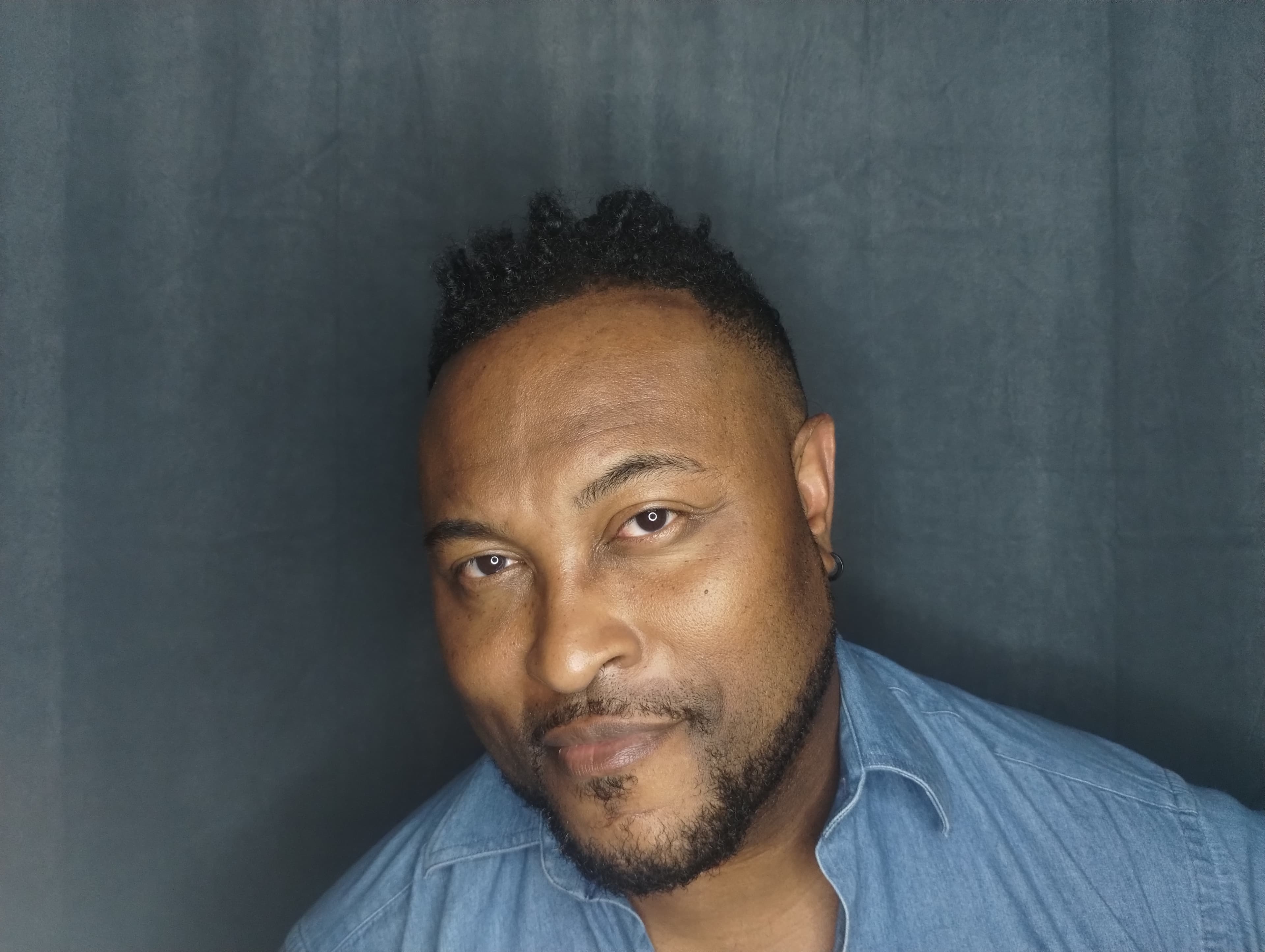 Main headshot