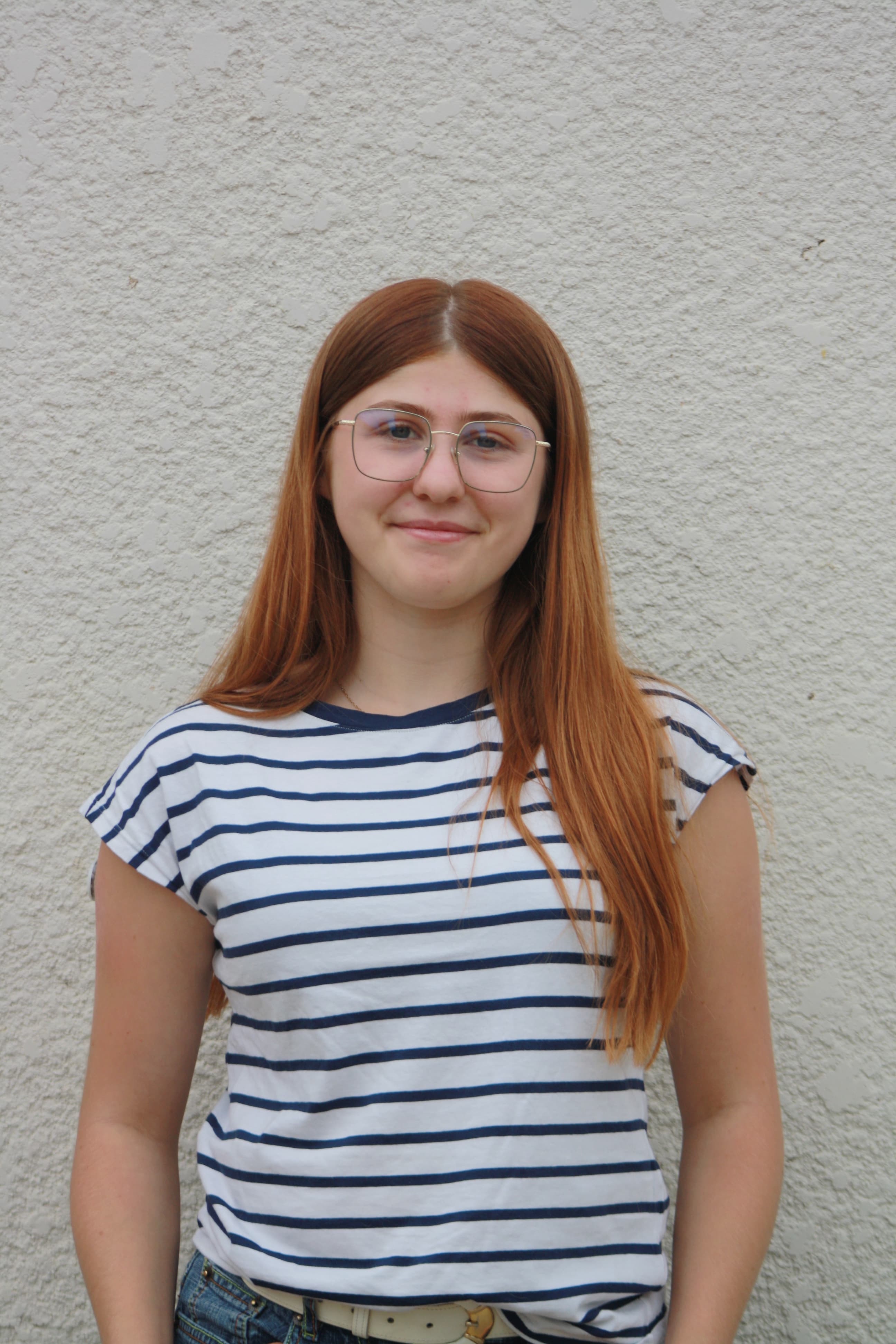 Main headshot