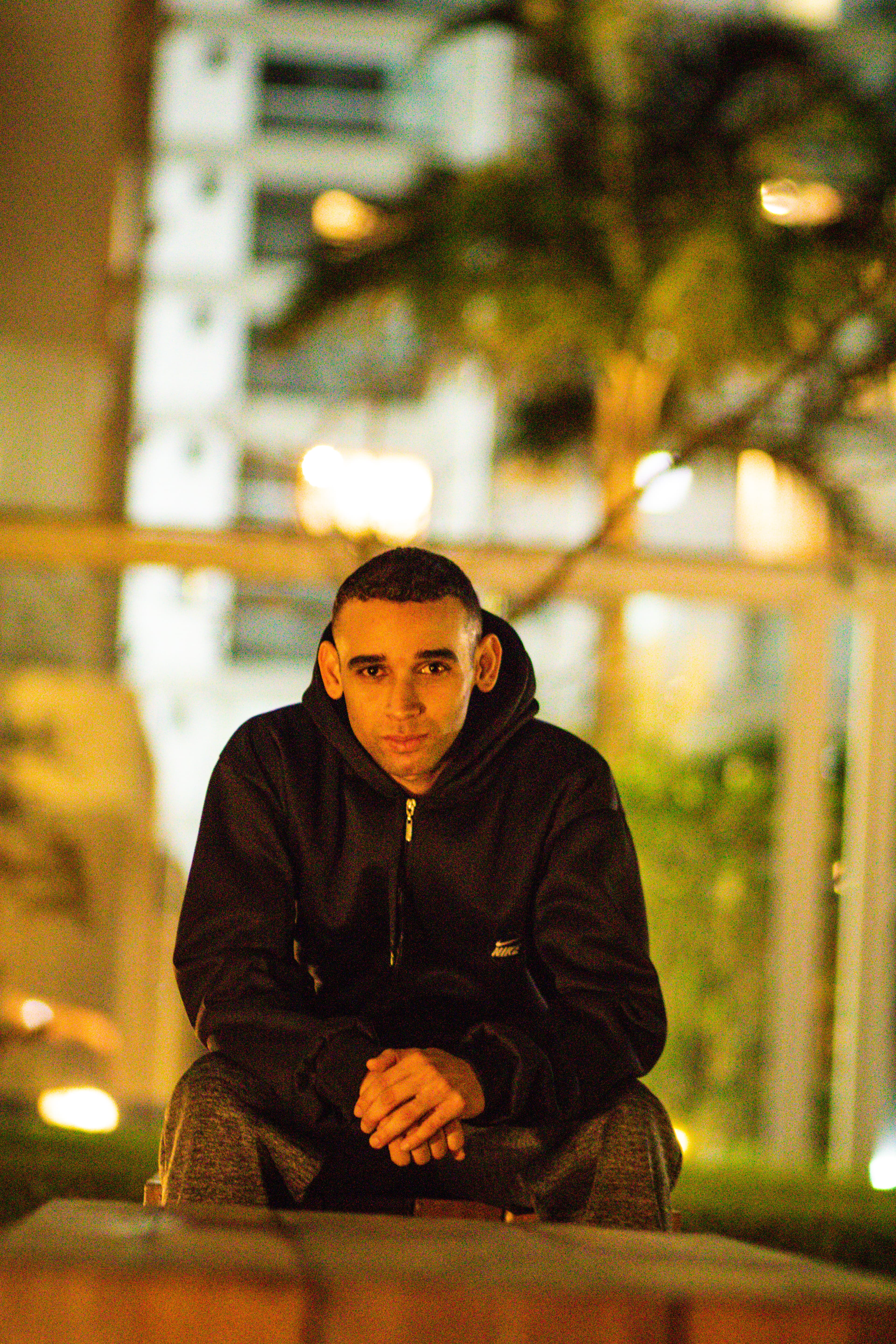 Main headshot