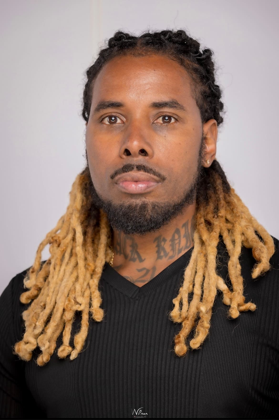 Main headshot