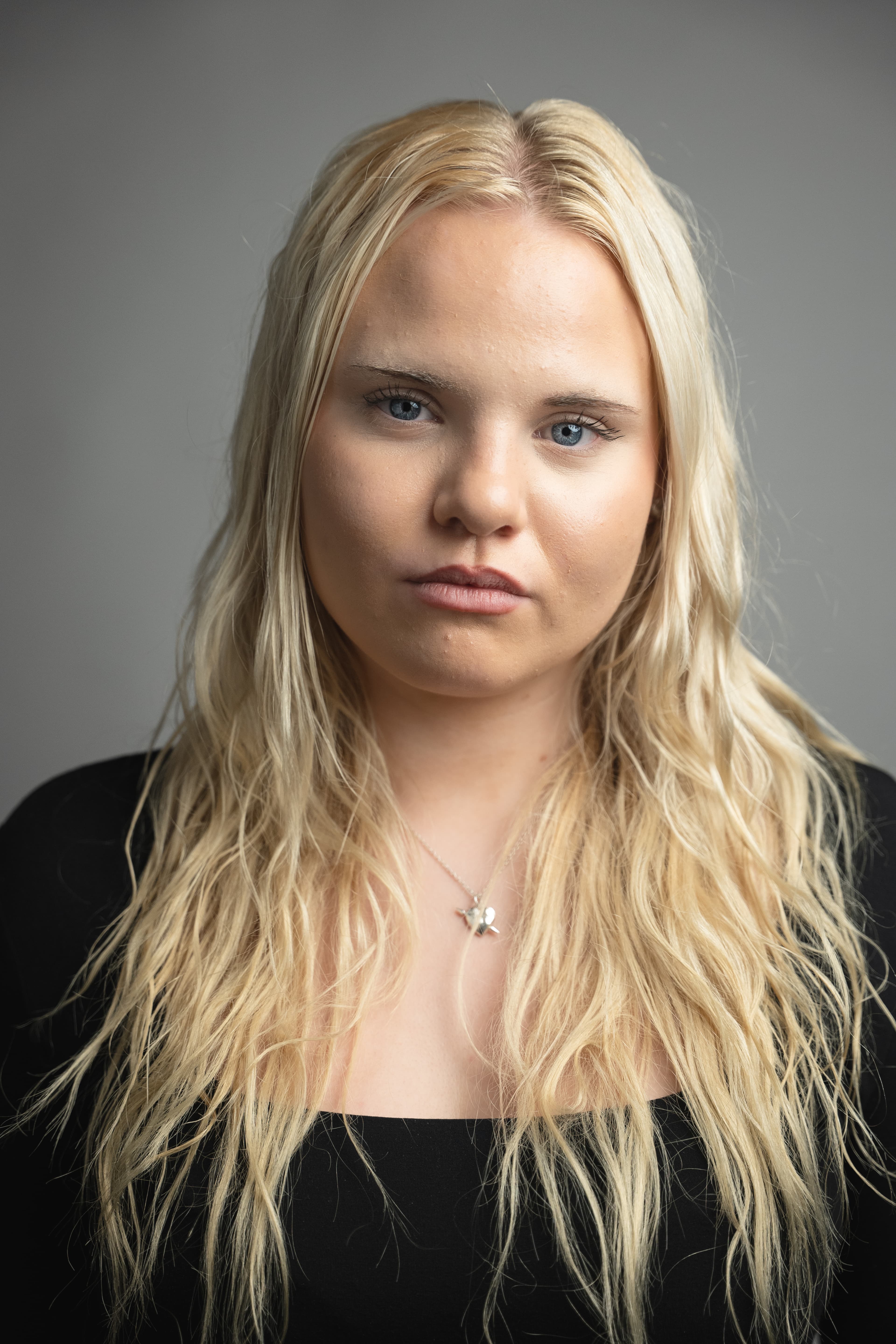 Main headshot