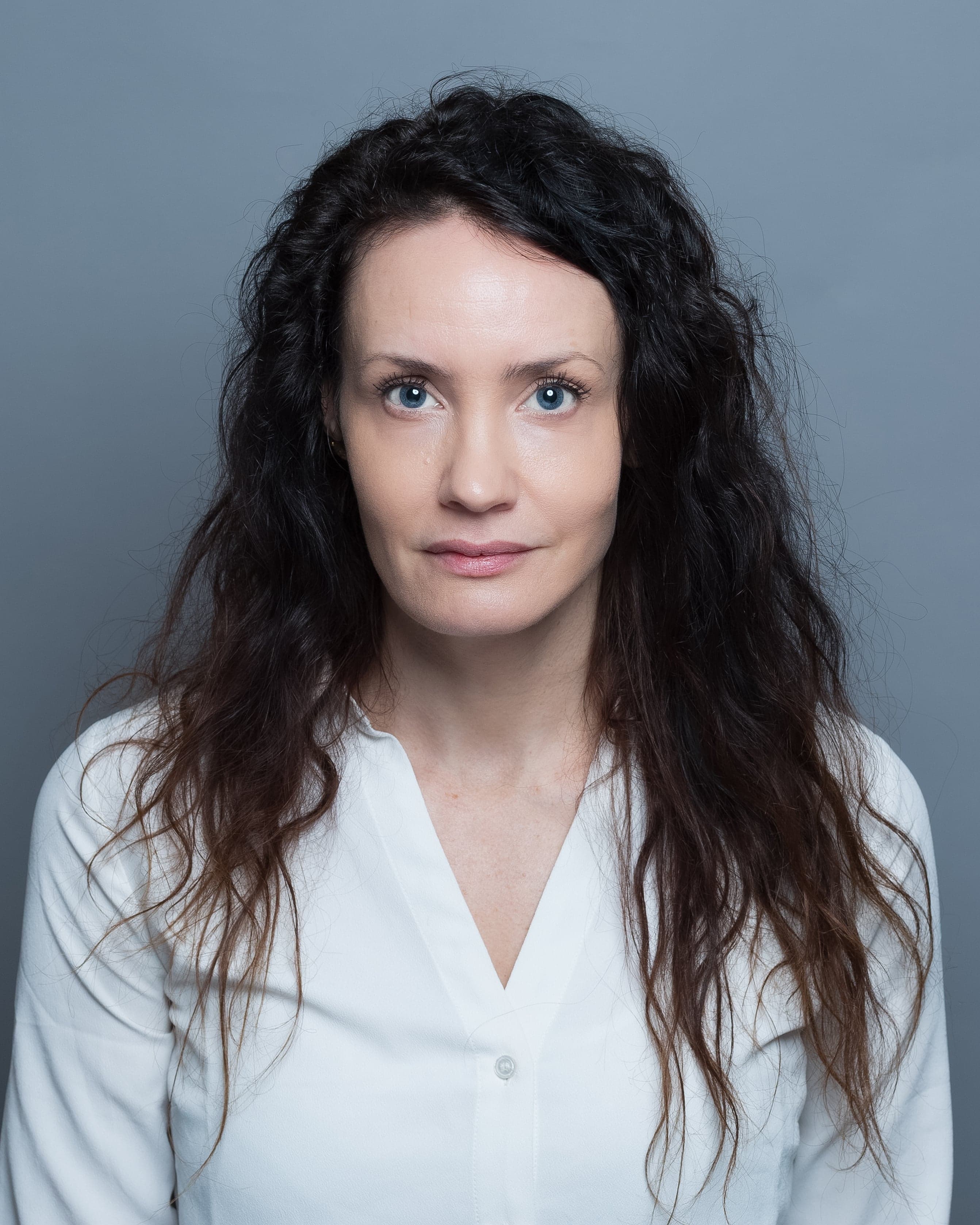 Main headshot