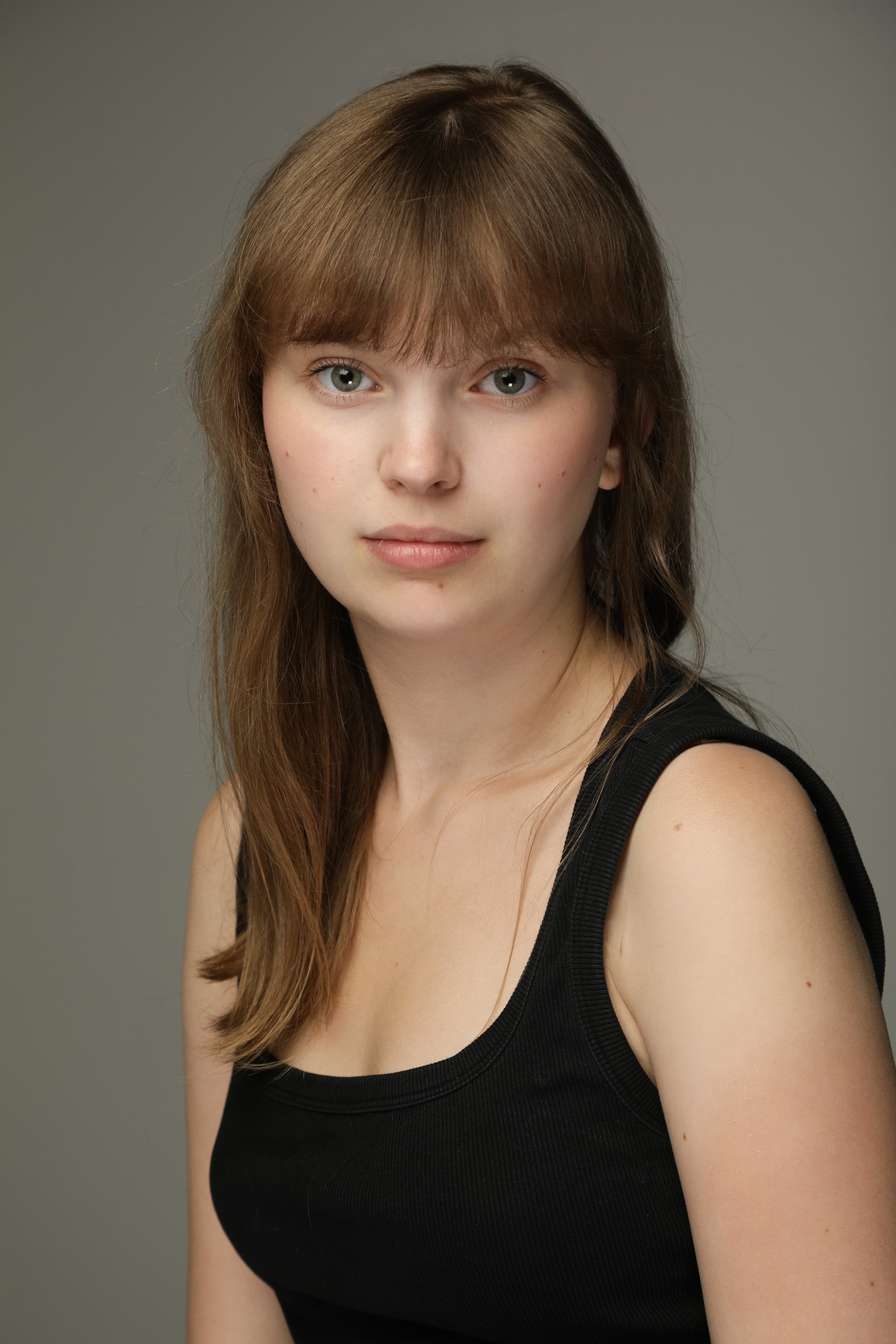 Main headshot