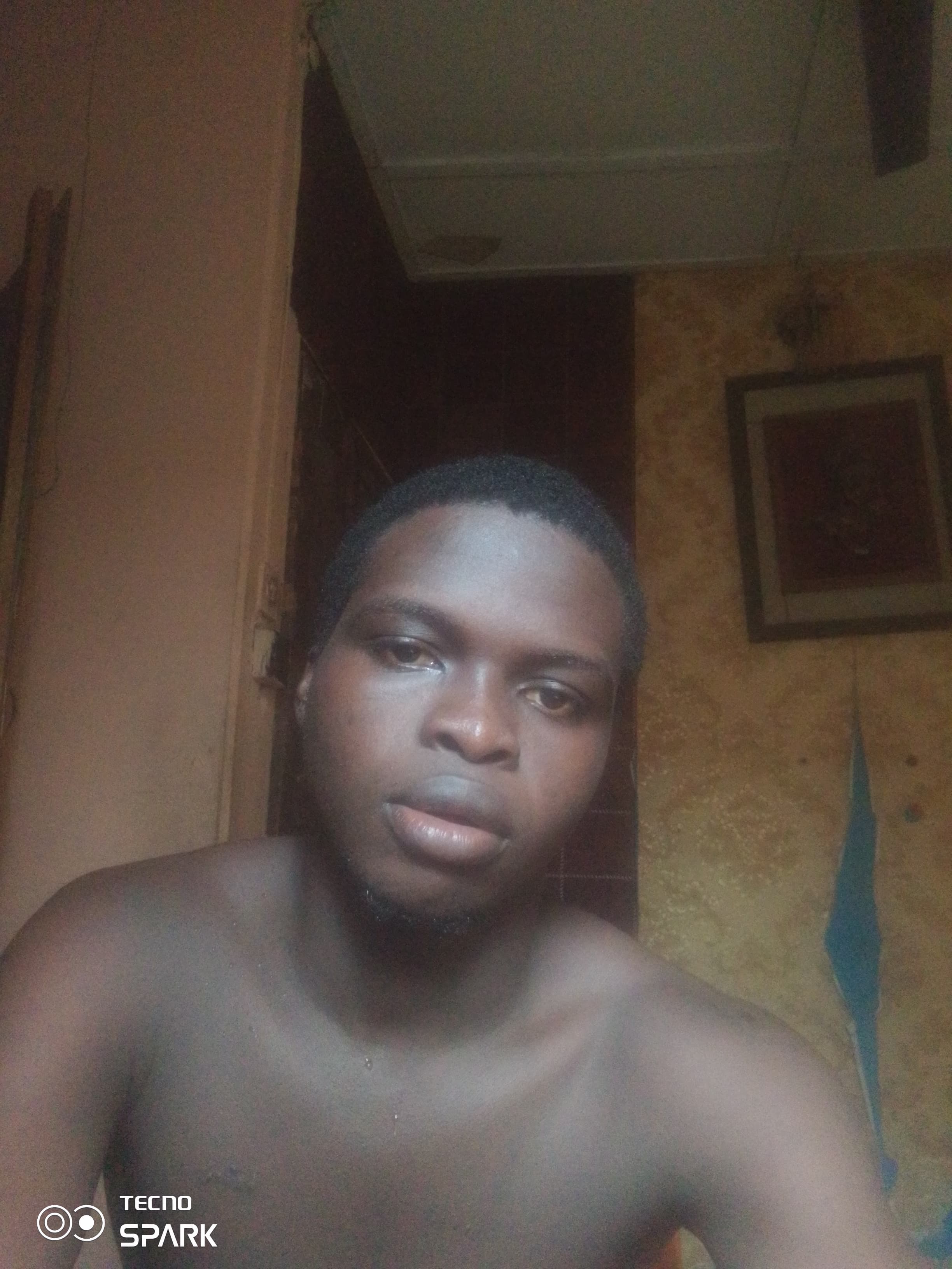 Main headshot