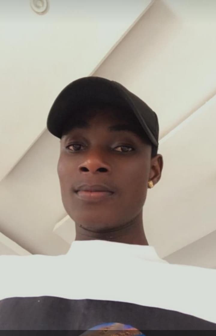 Main headshot