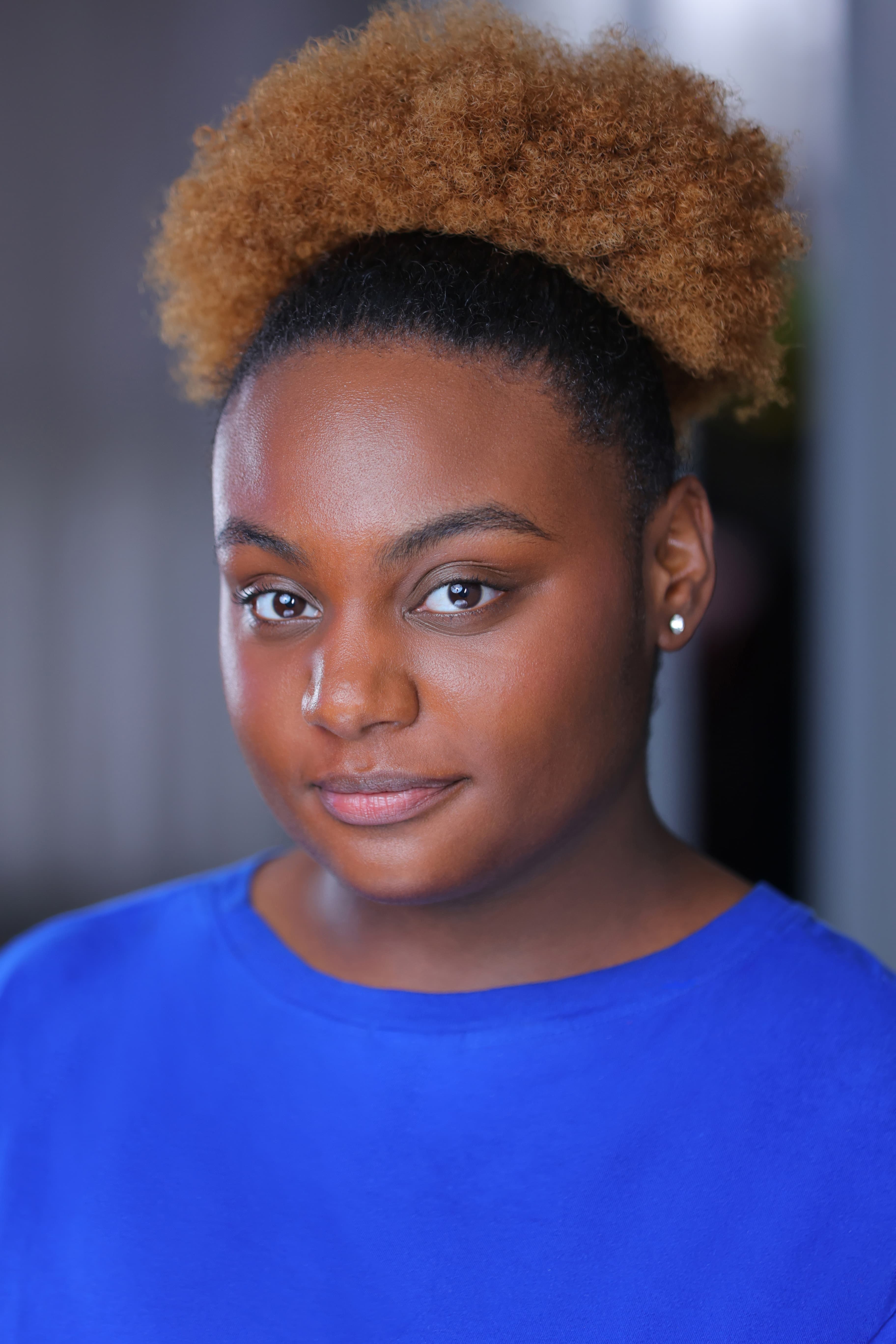 Main headshot