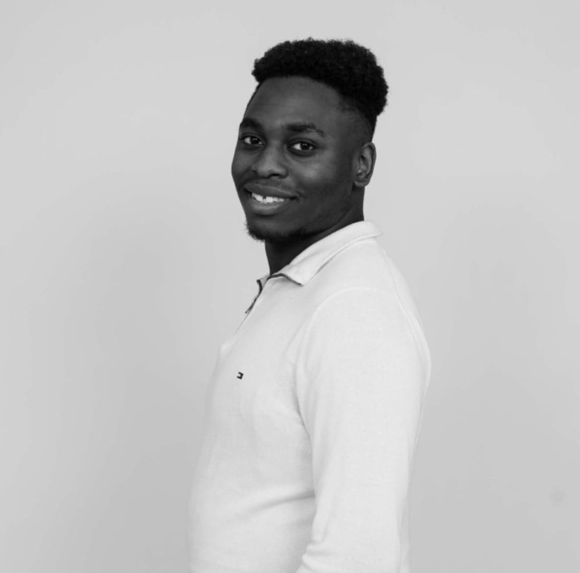 Main headshot