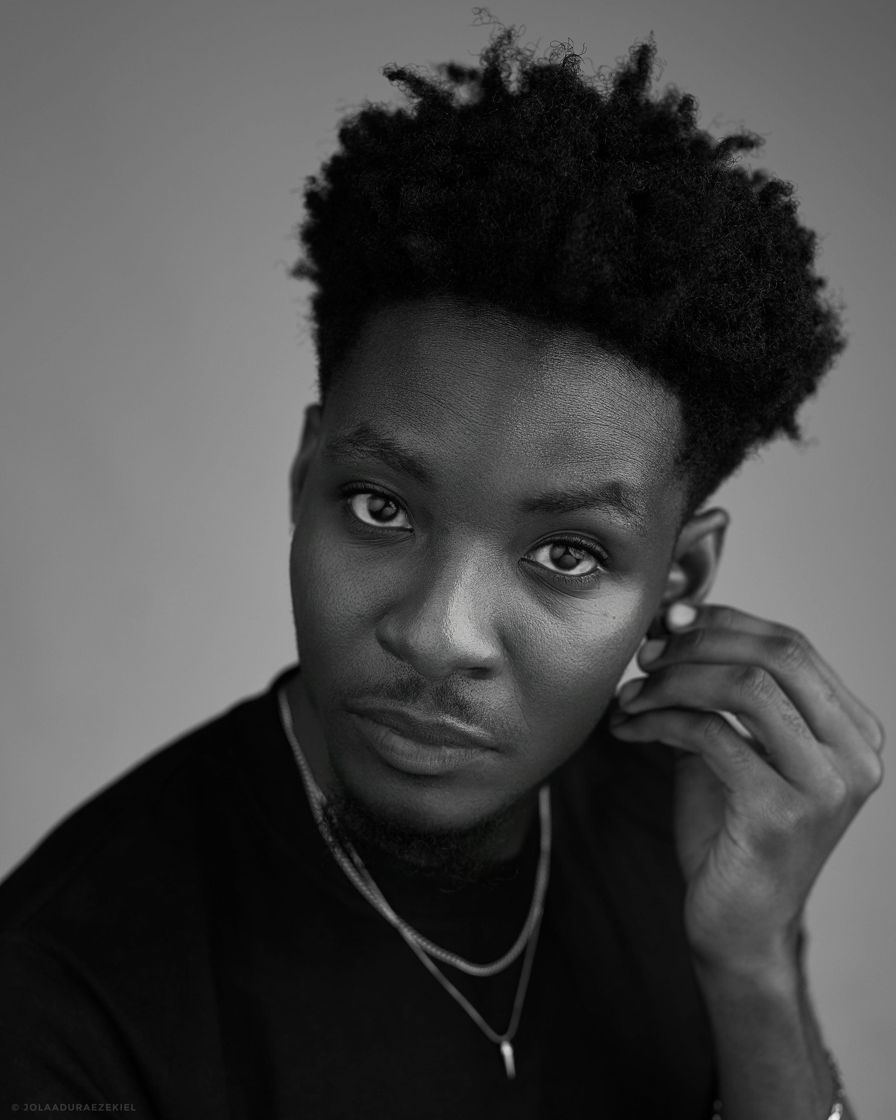 Main headshot
