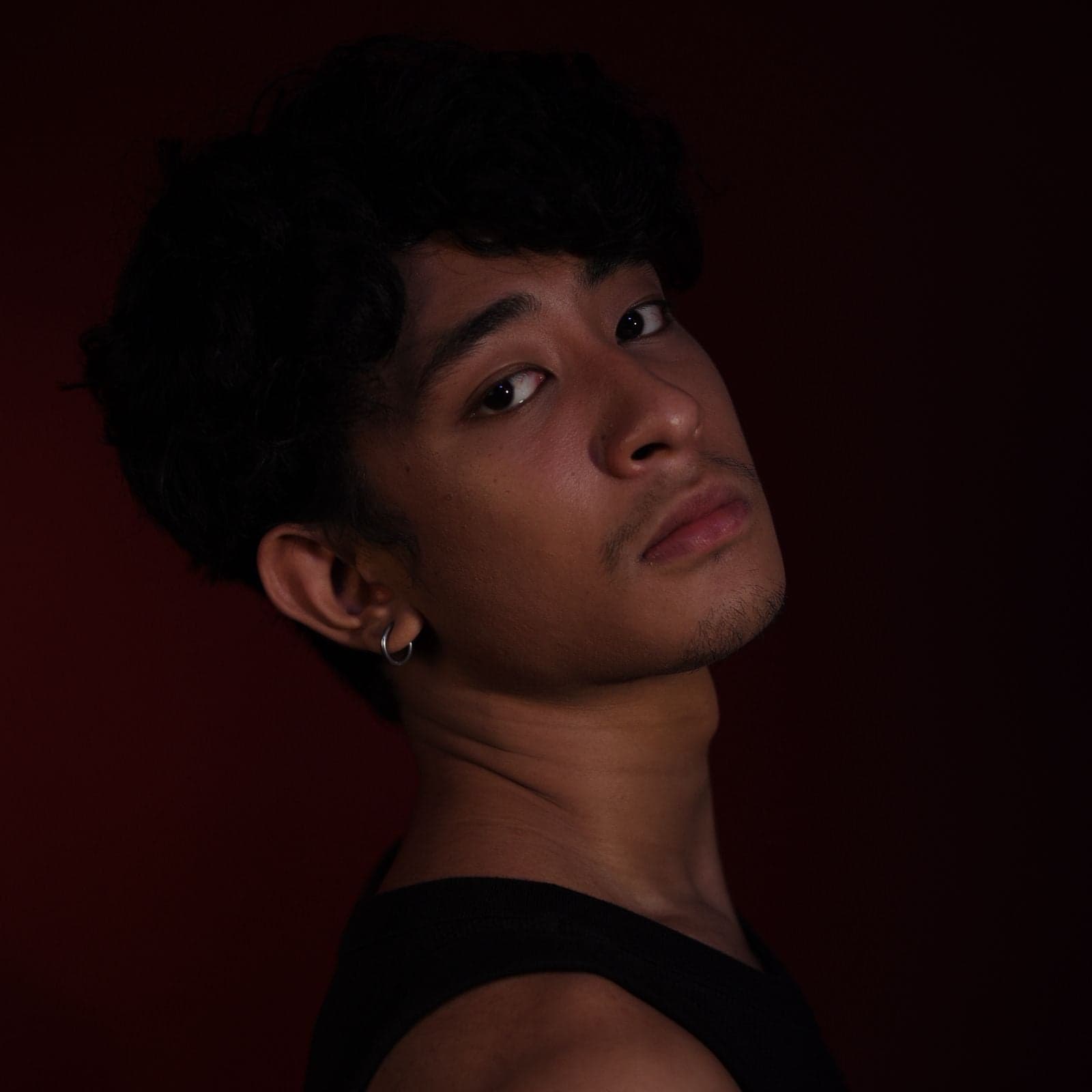 Main headshot