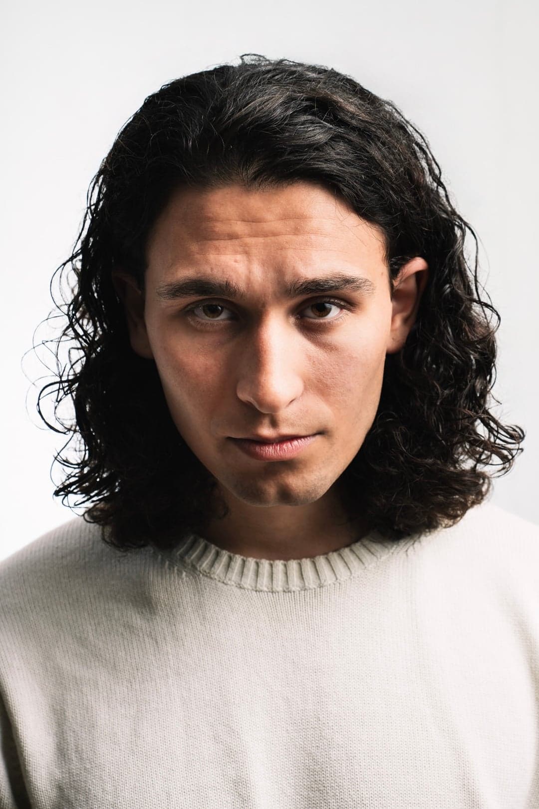 Main headshot