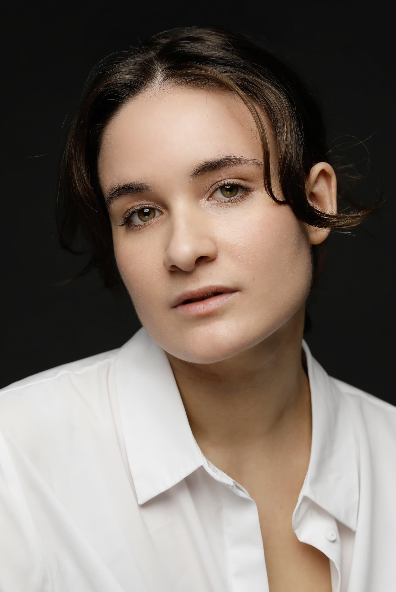 Main headshot
