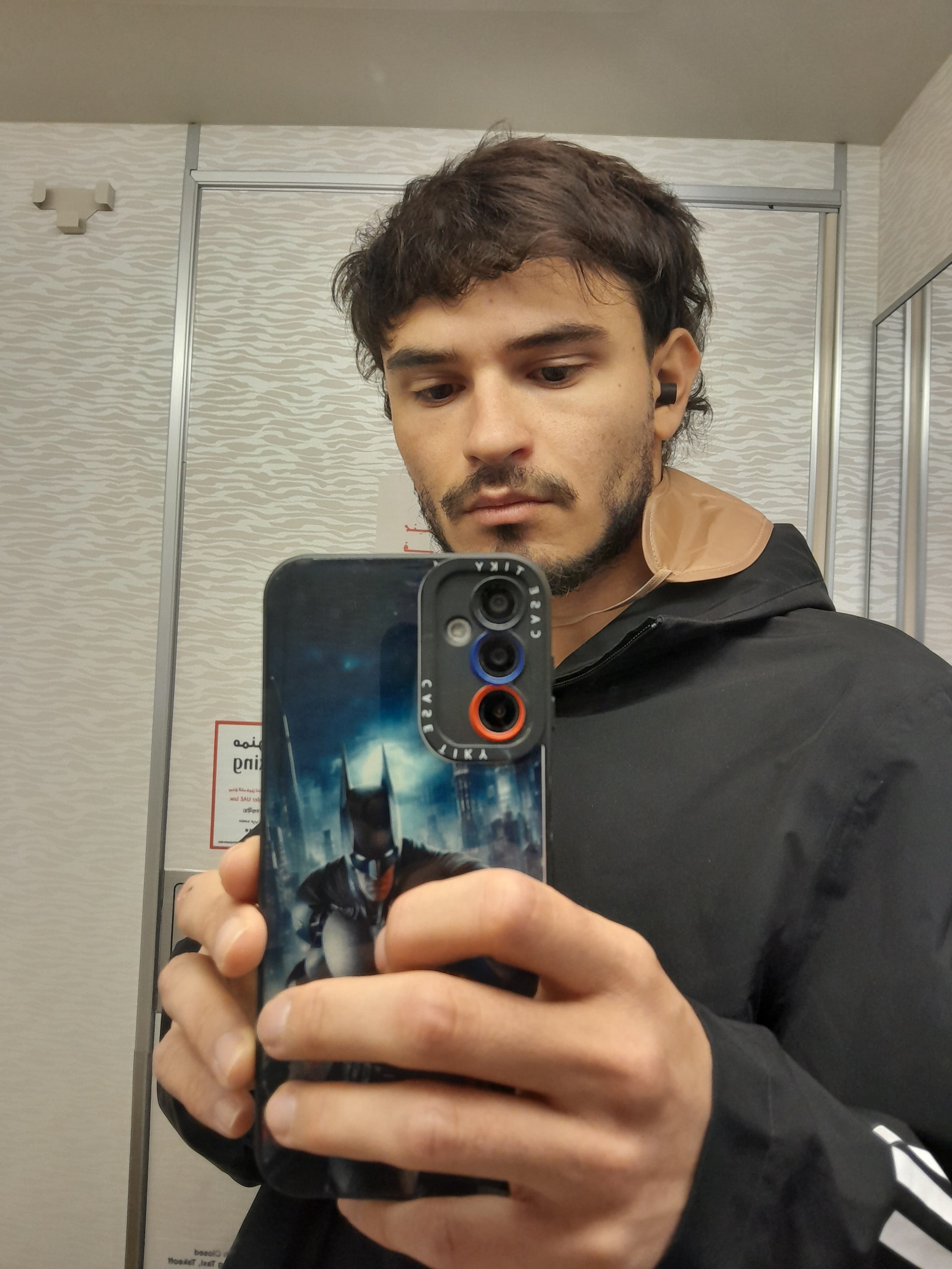 Main headshot