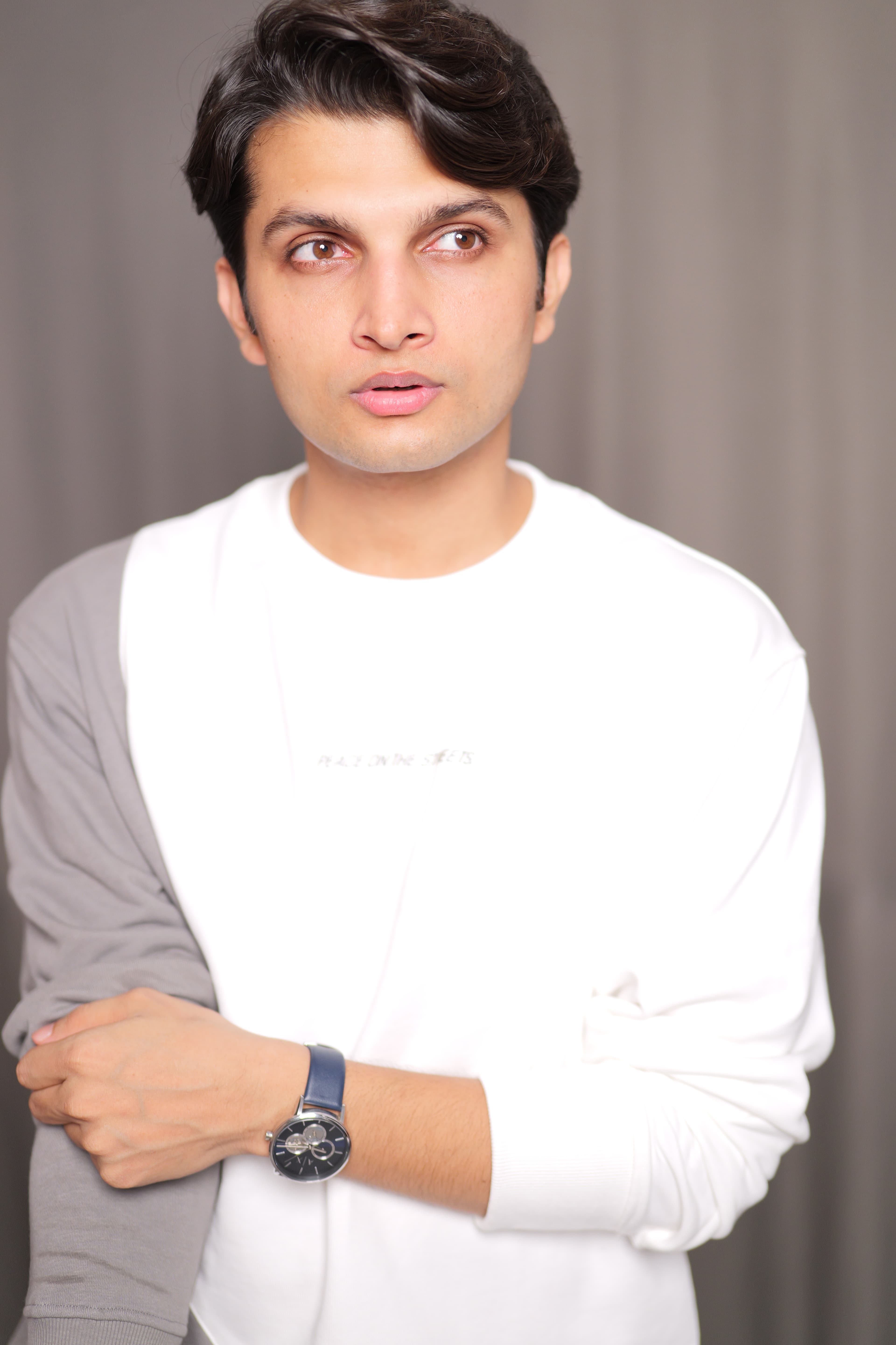 Main headshot