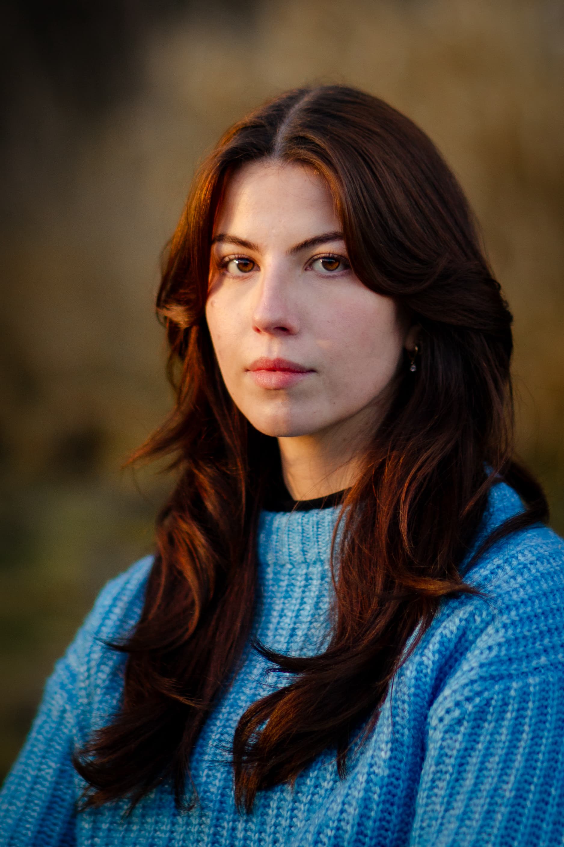 Main headshot