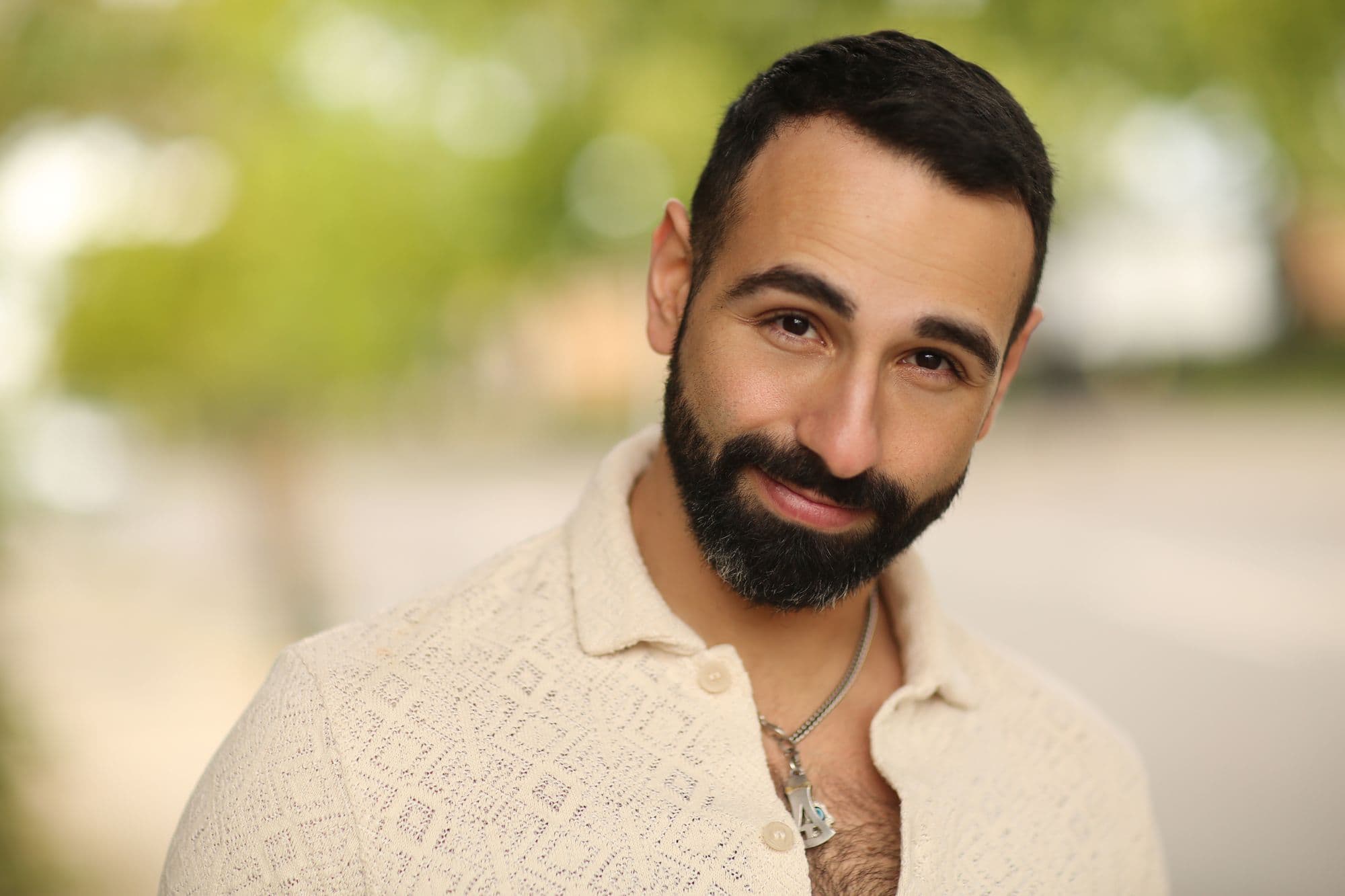 Main headshot
