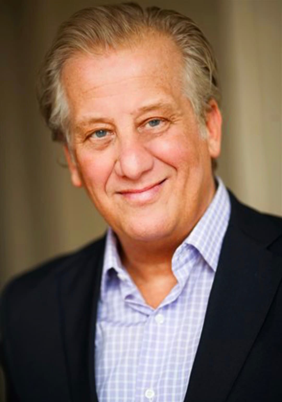 Main headshot