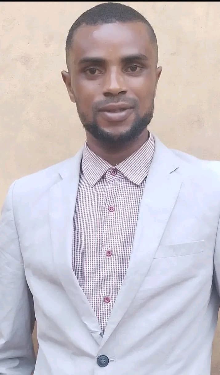 Main headshot