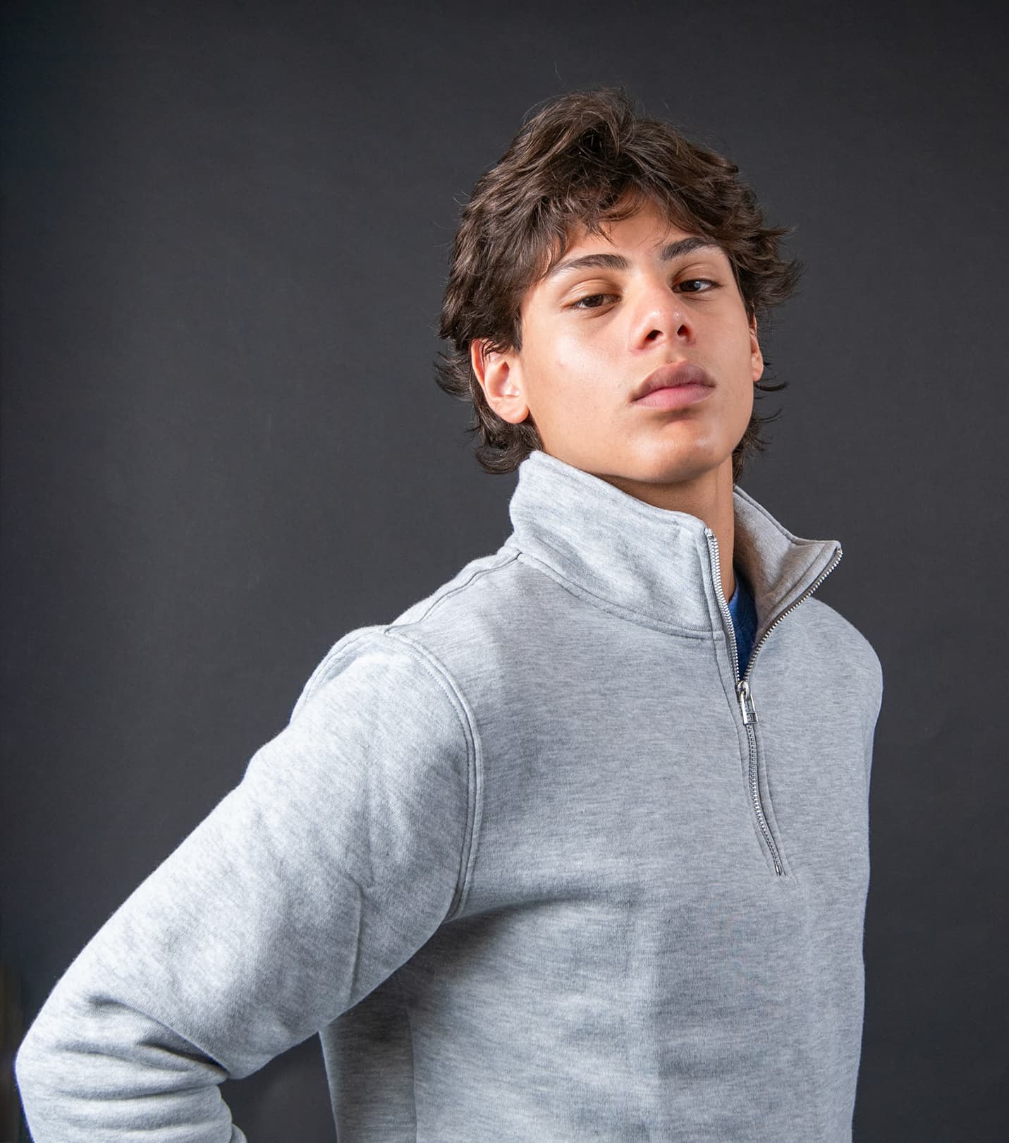 Main headshot