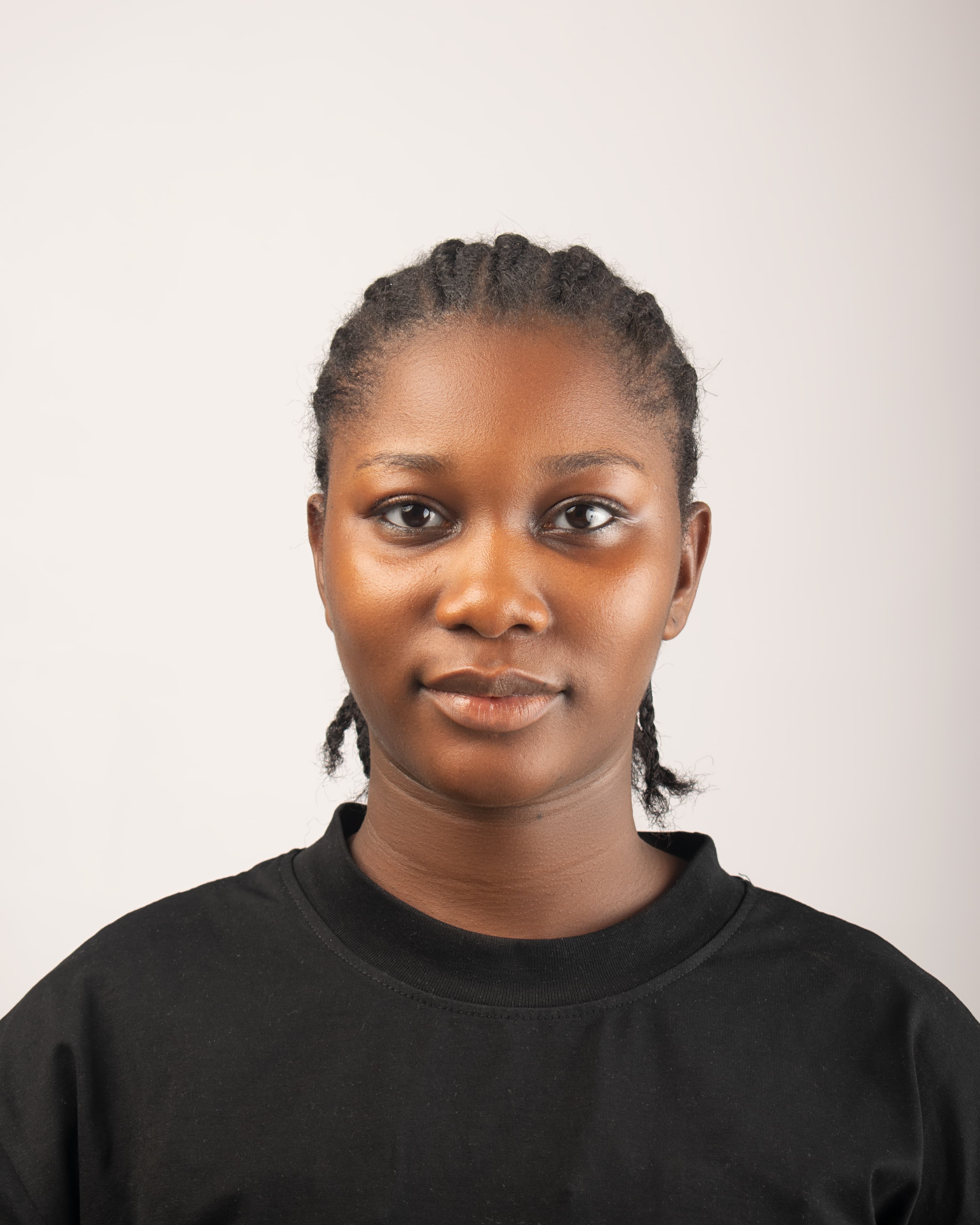 Main headshot