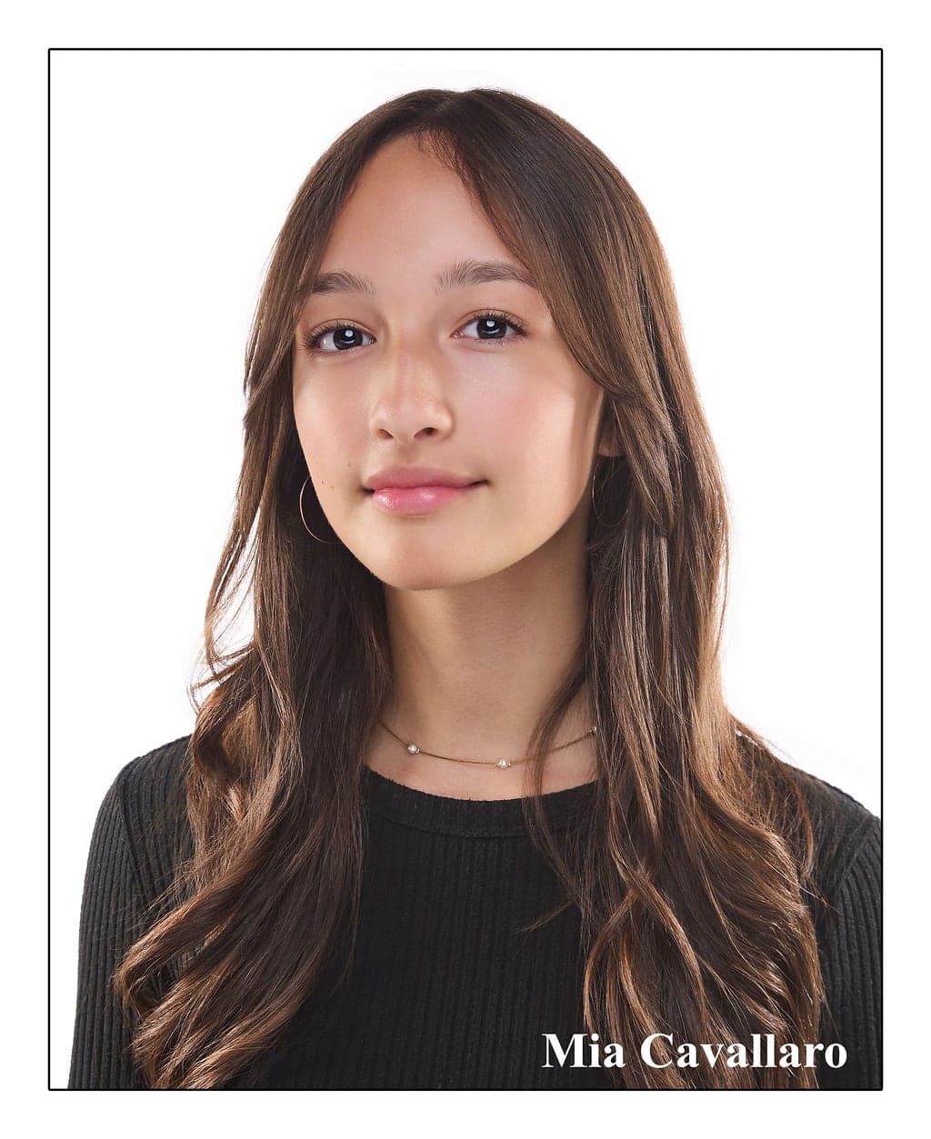 Main headshot