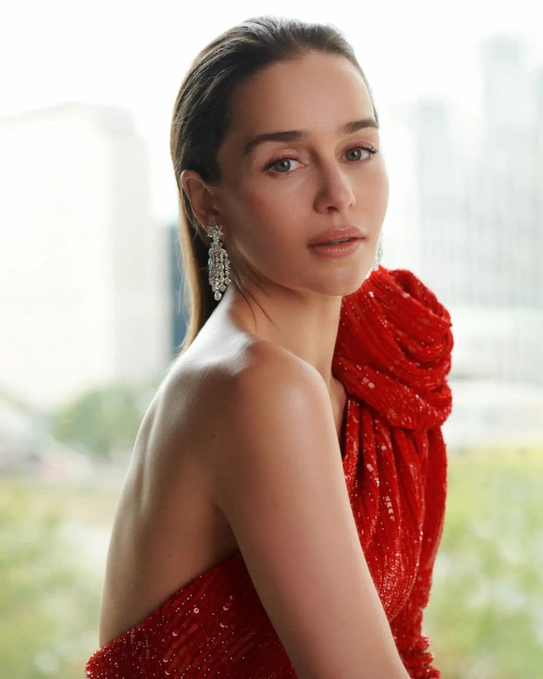 Rose Clarke Emilia Rose Clarke | ActorCV