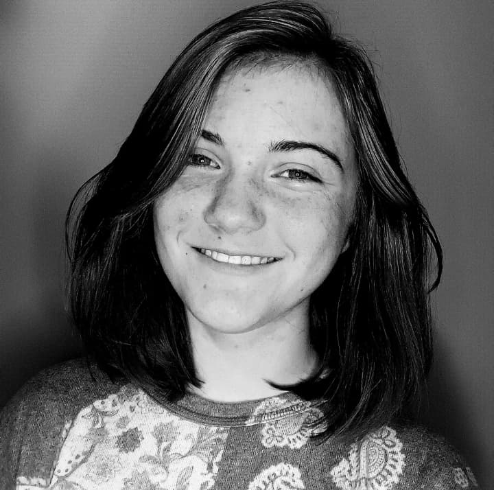 Main headshot