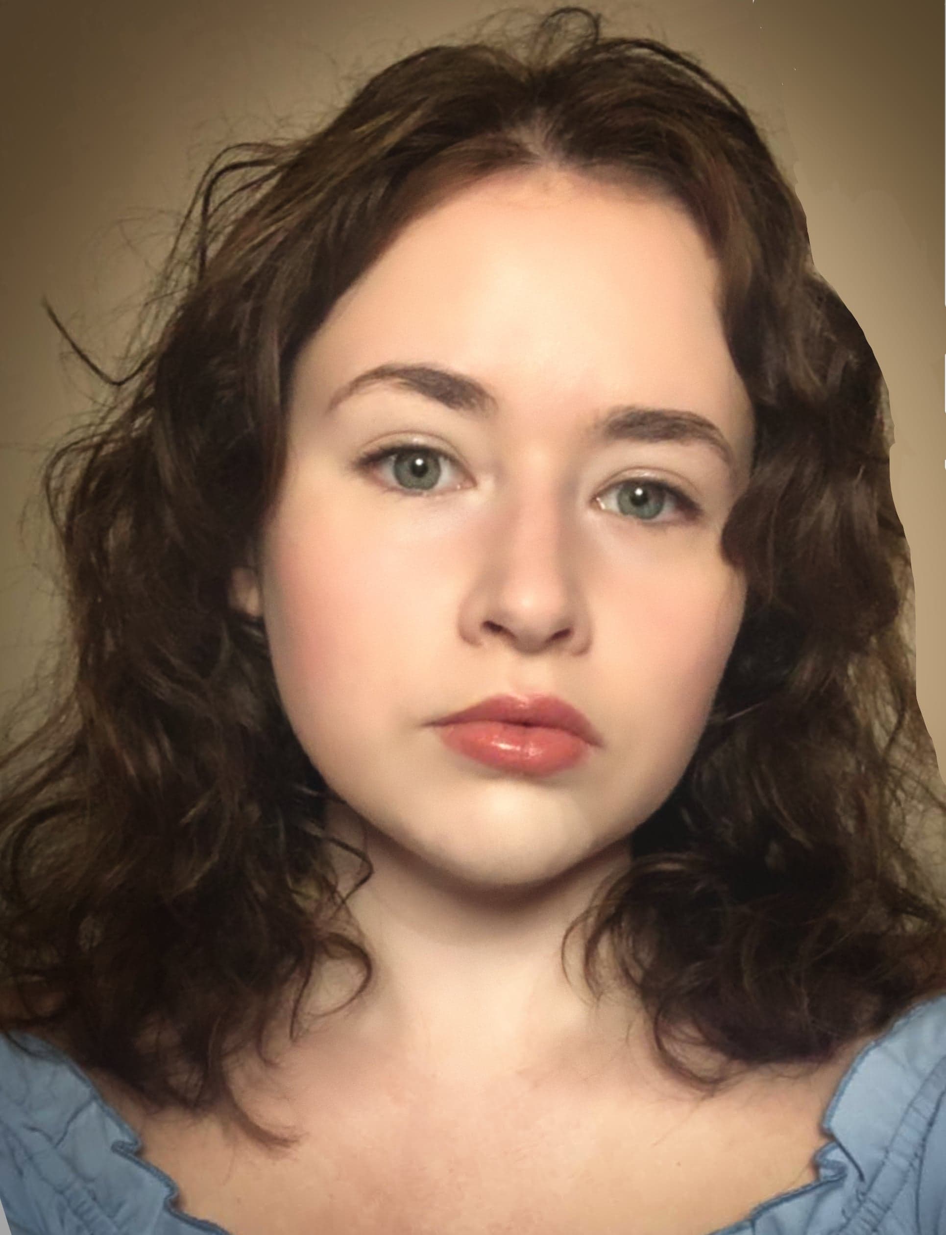 Main headshot